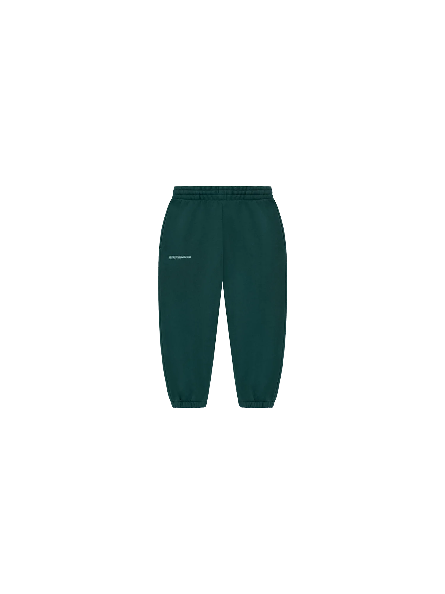 Kids-365-Track-Pants-Foliage-Green-packshot-3