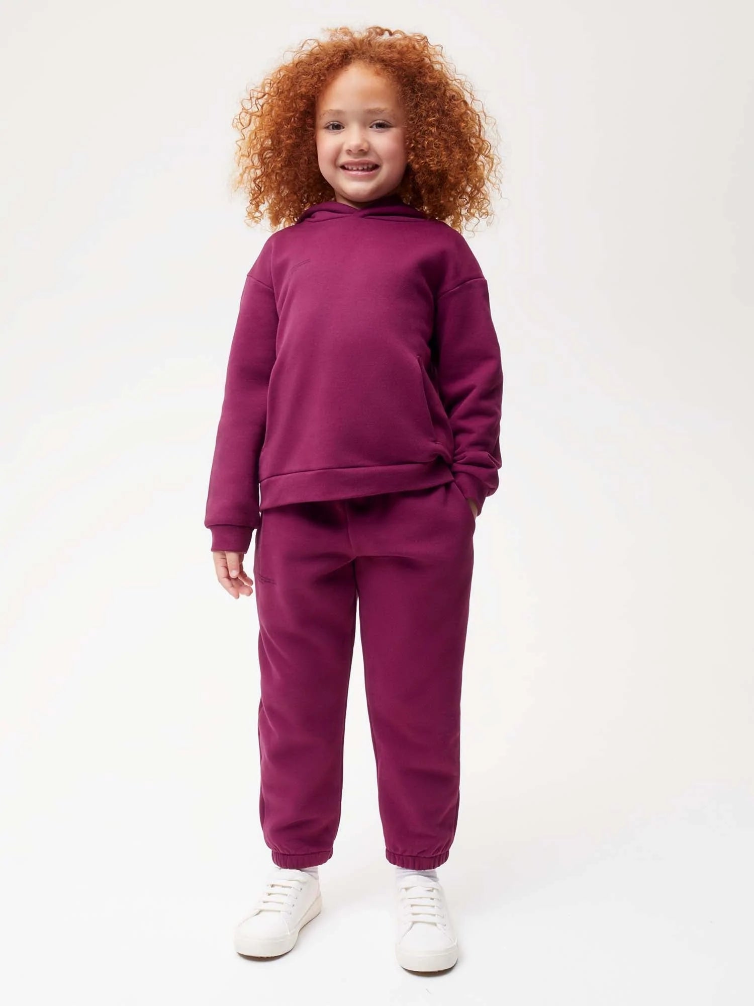 Kids 365 Seasonal Track Pants