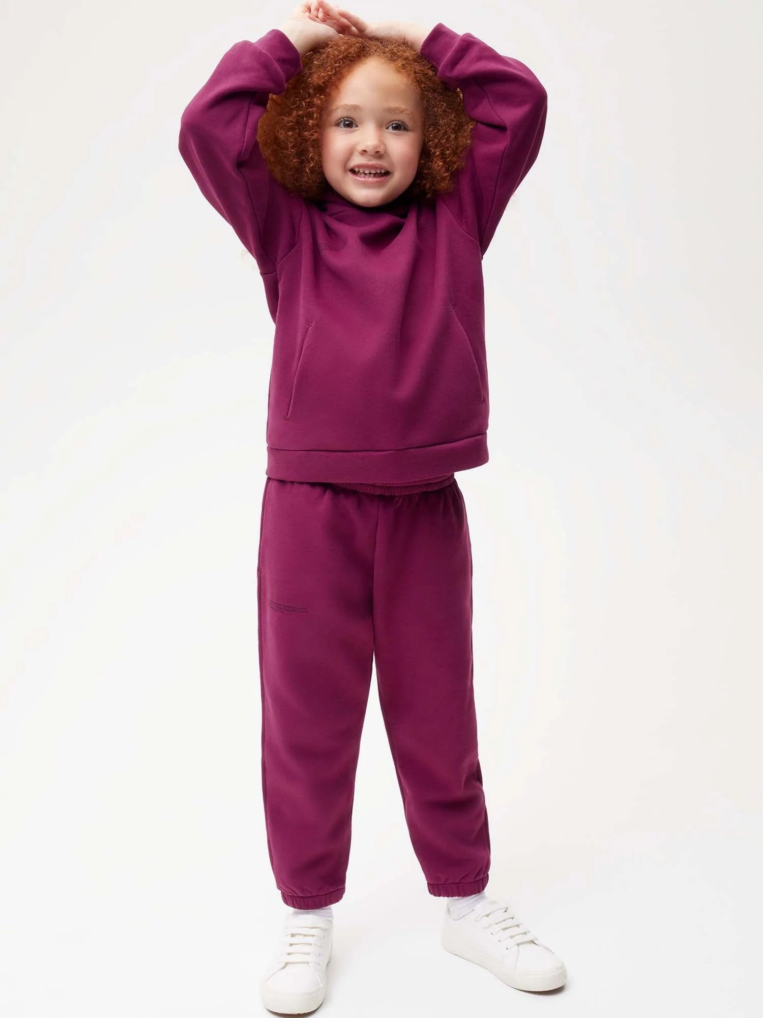 Kids 365 Seasonal Track Pants