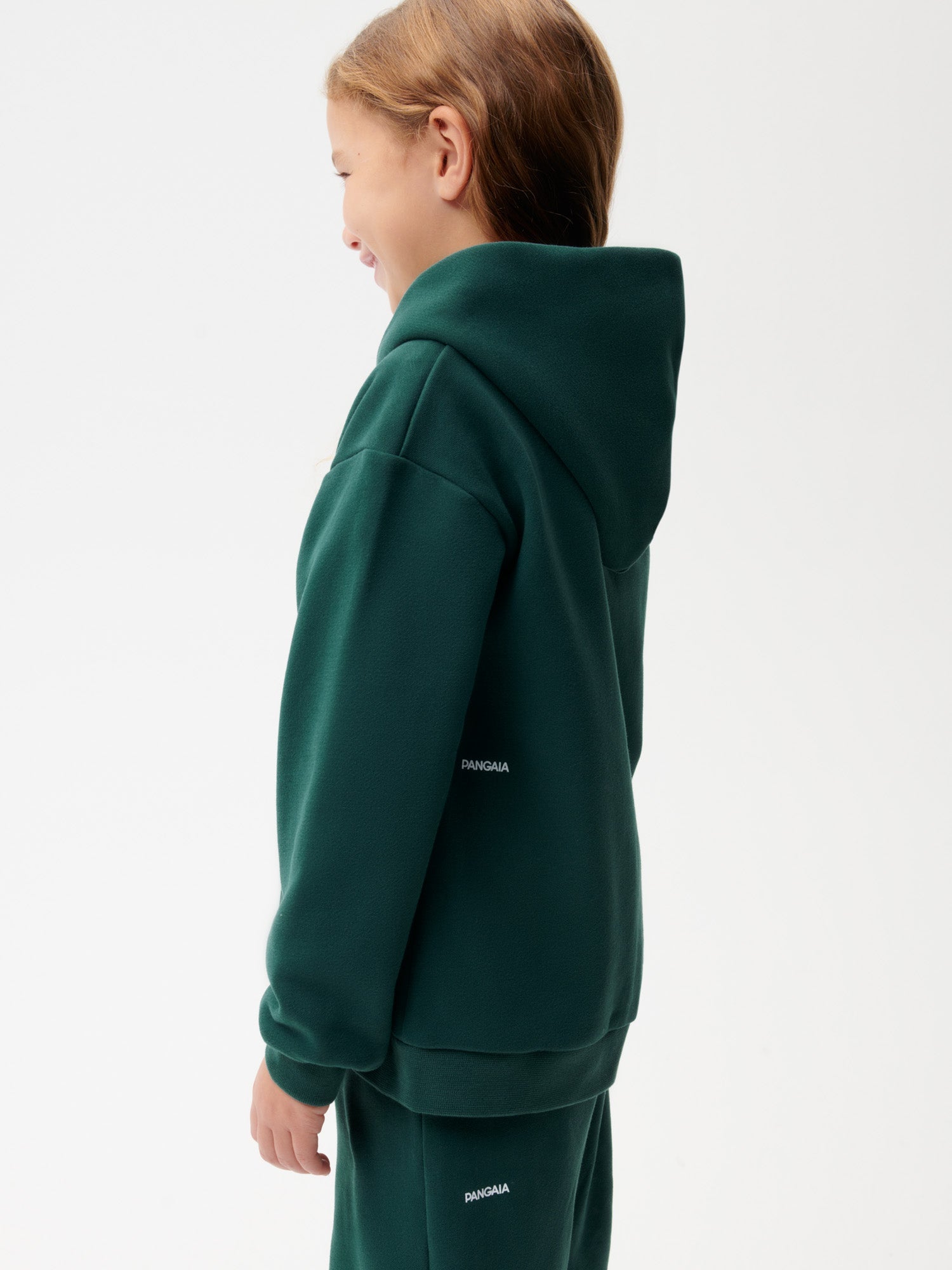 Kids-365-Zipped-Hoodie-Foliage-Green-4