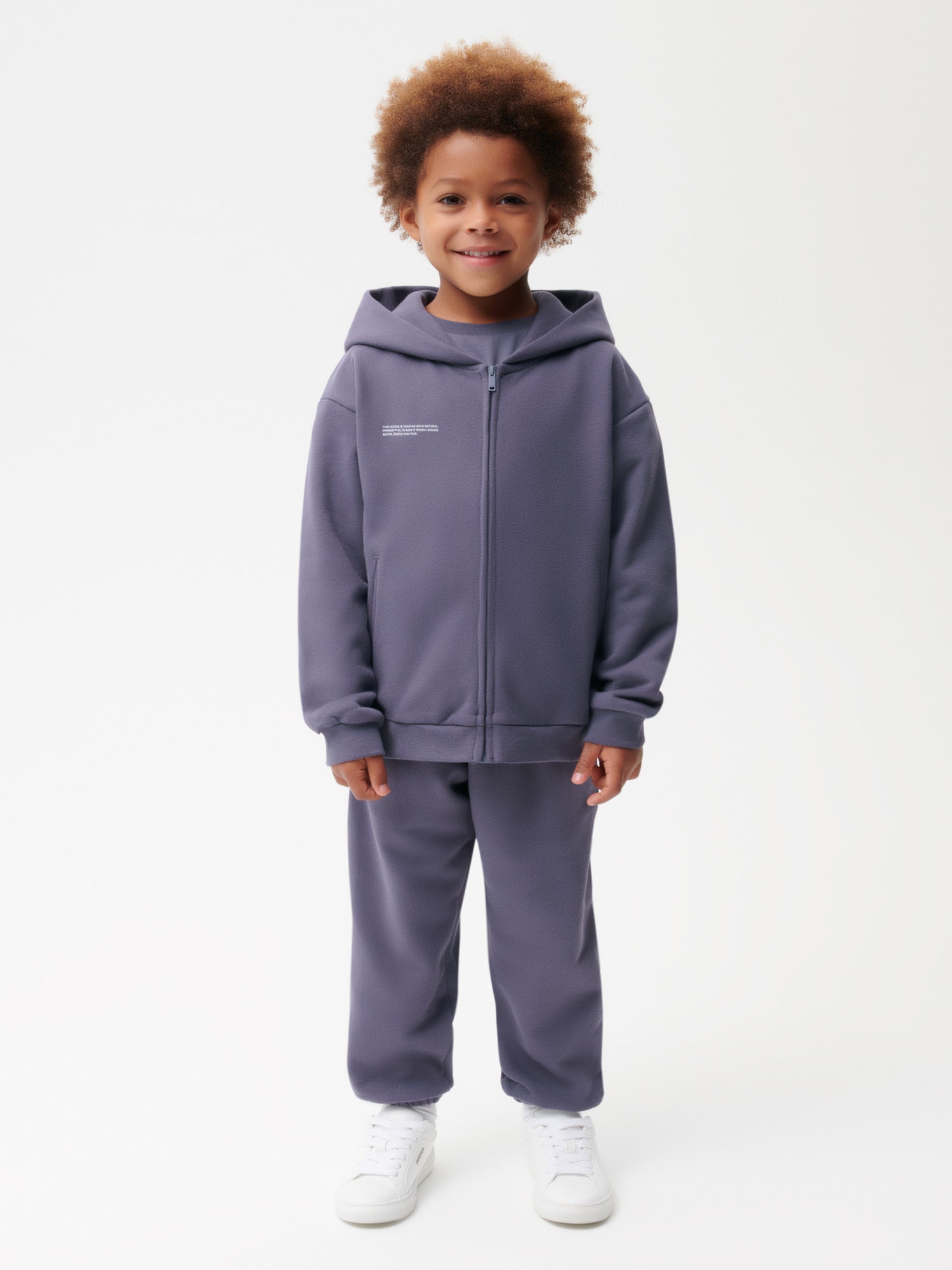 Kids-365-Zipped-Hoodie-Slate-Blue-1