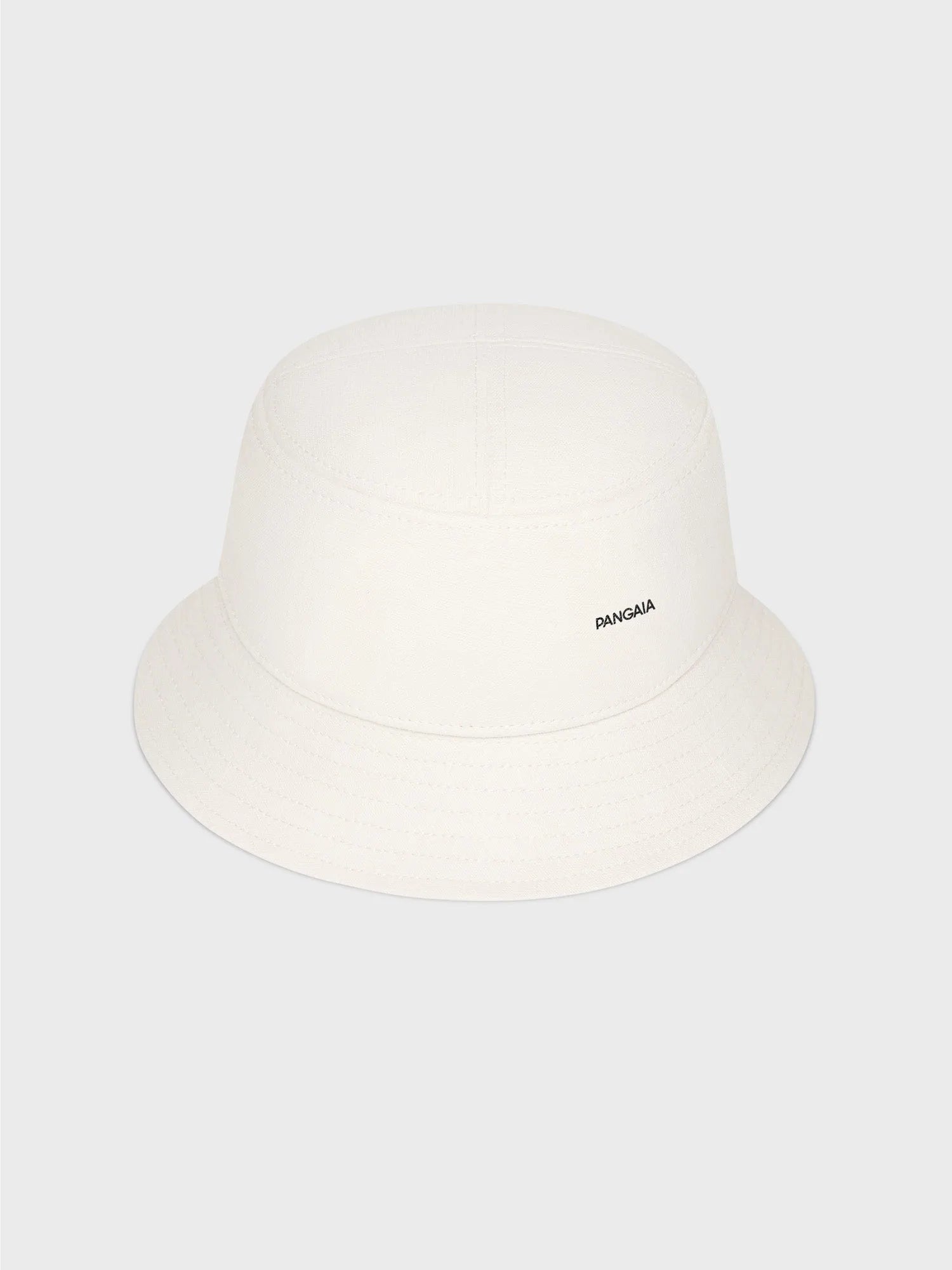Kids Oilseed Hemp Canvas Bucket Hat