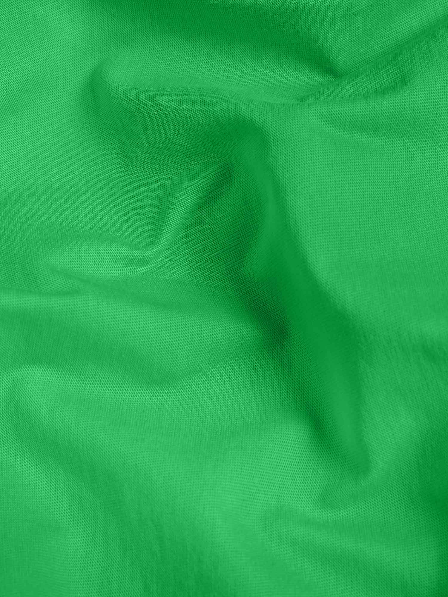 Kids Organic Cotton T Shirt Jade Green
