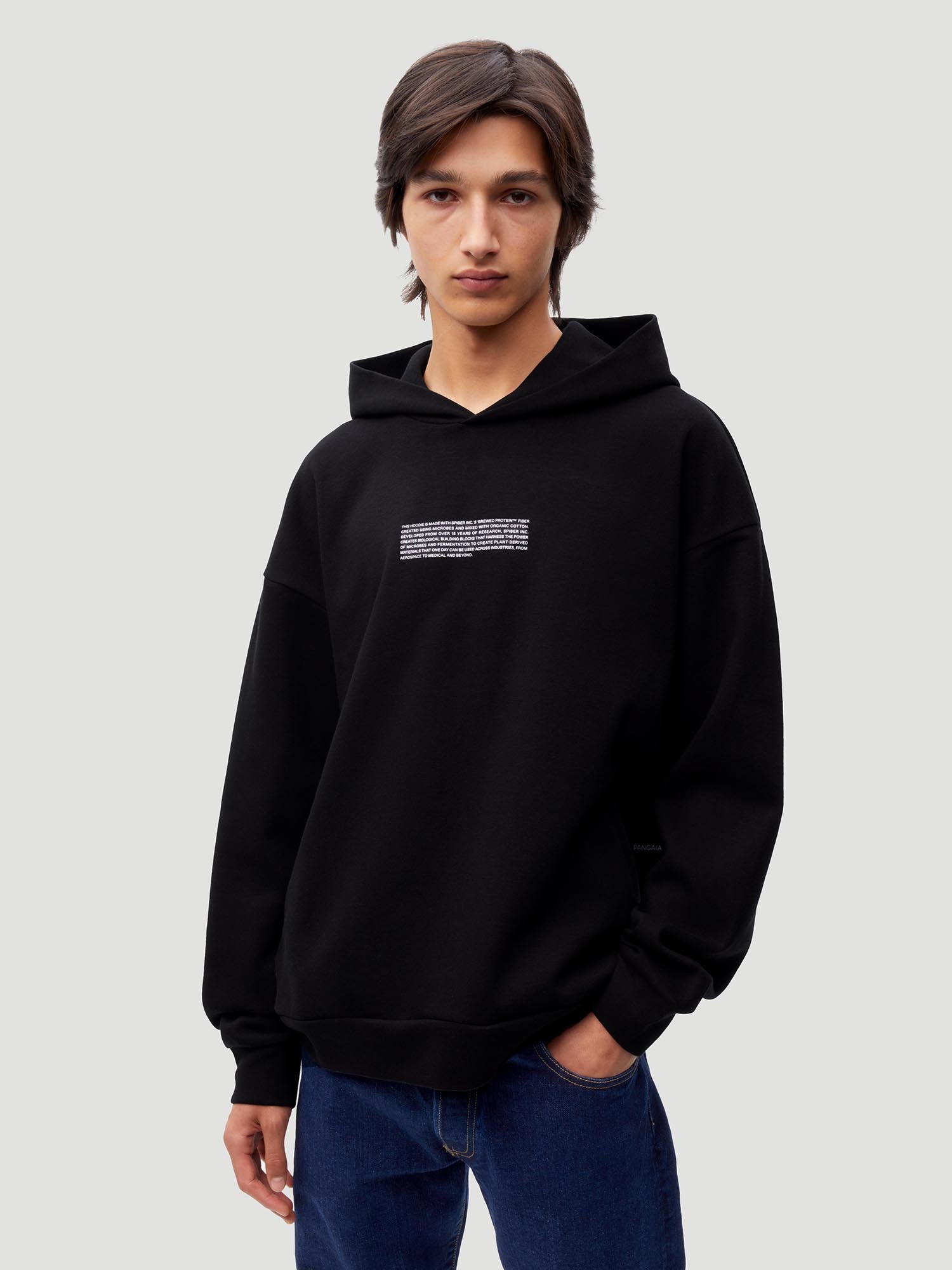 PANGAIA LAB NXT GEN Hoodie Male