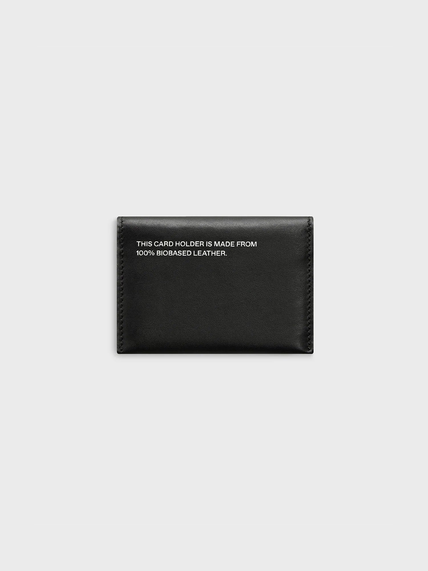 Mirum Cardholder Black