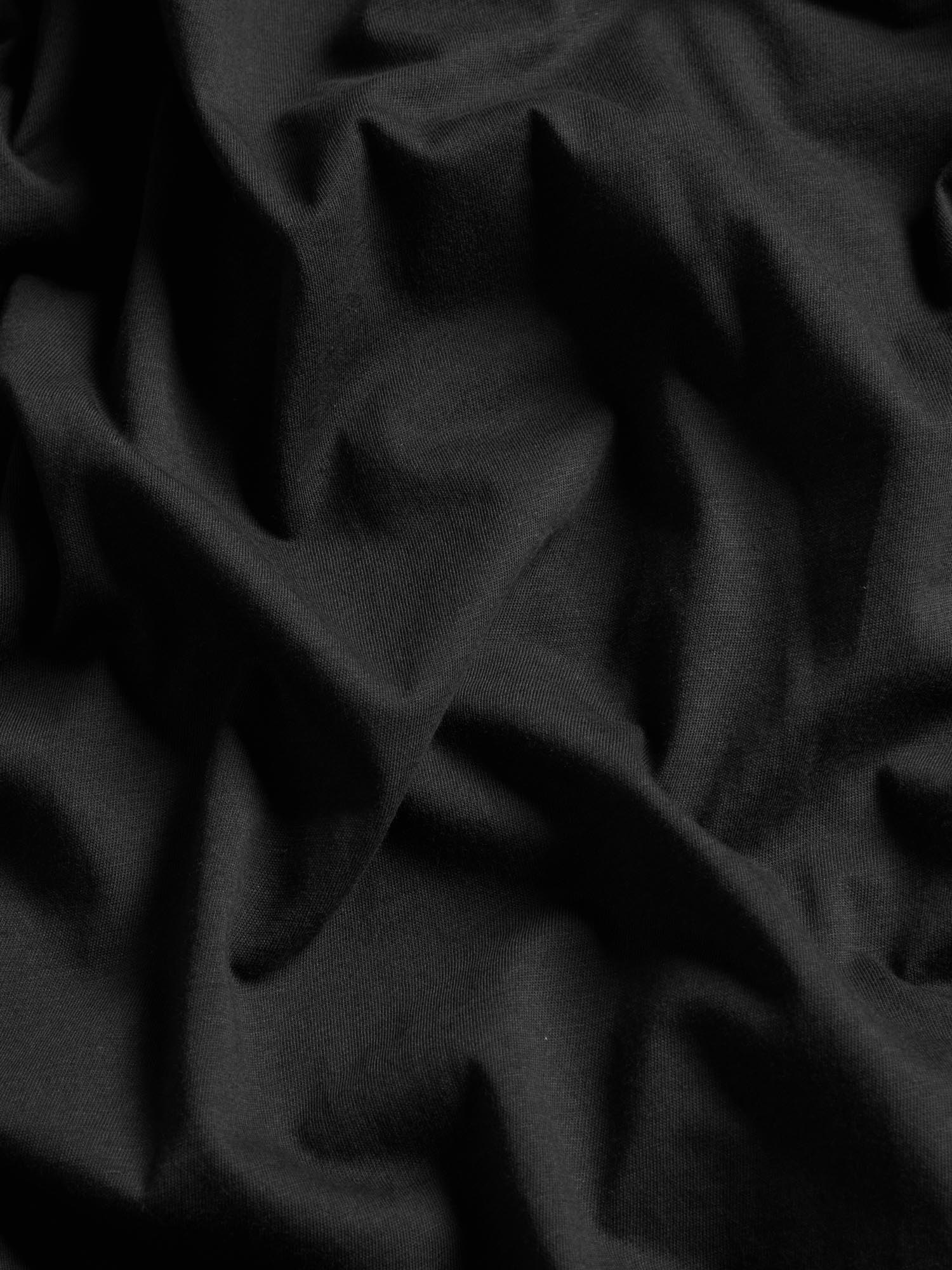 Nylon Short Black