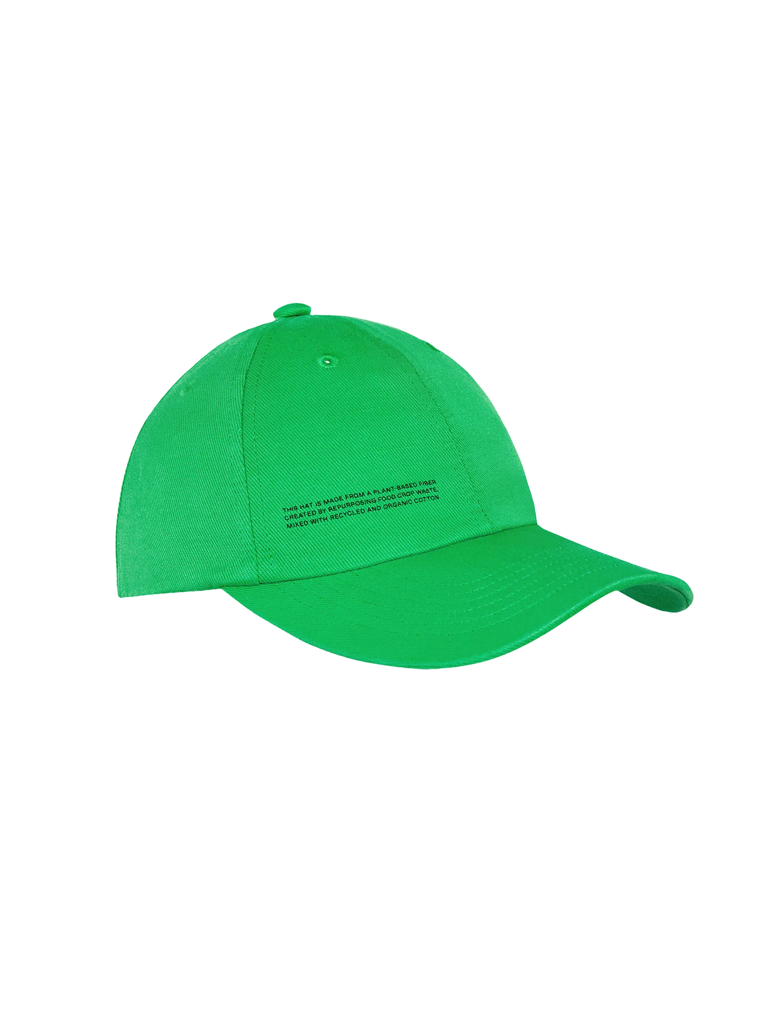 Oilseed Hemp Twill Baseball Cap-packshot-3