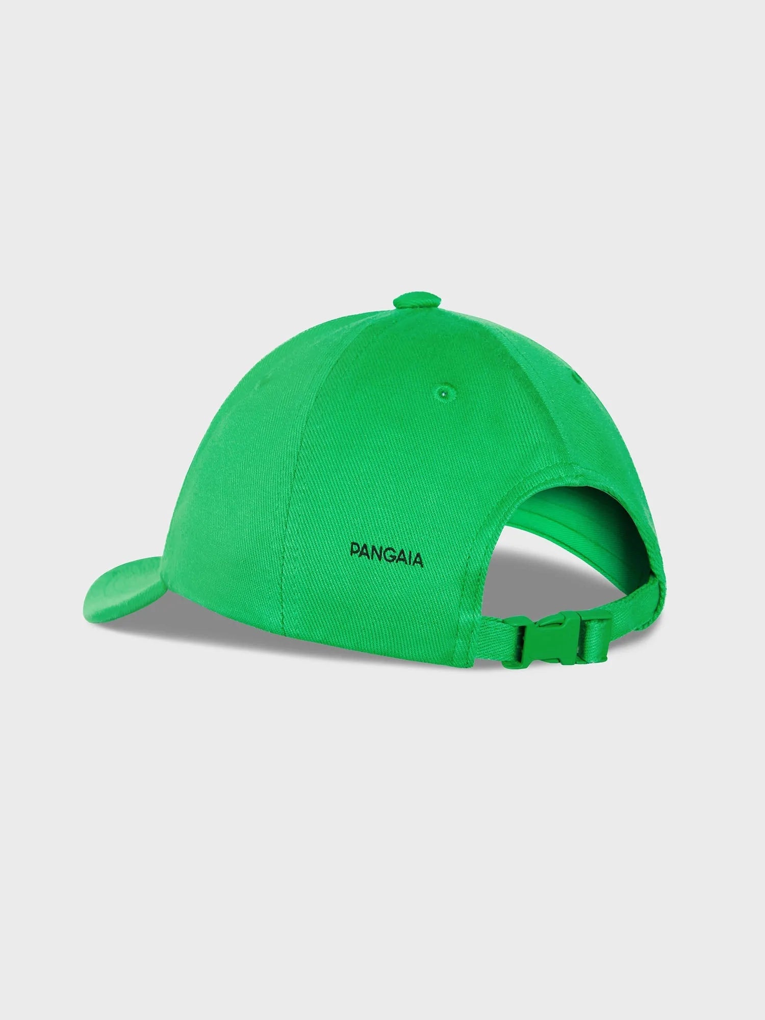 Oilseed Hemp Twill Baseball Cap