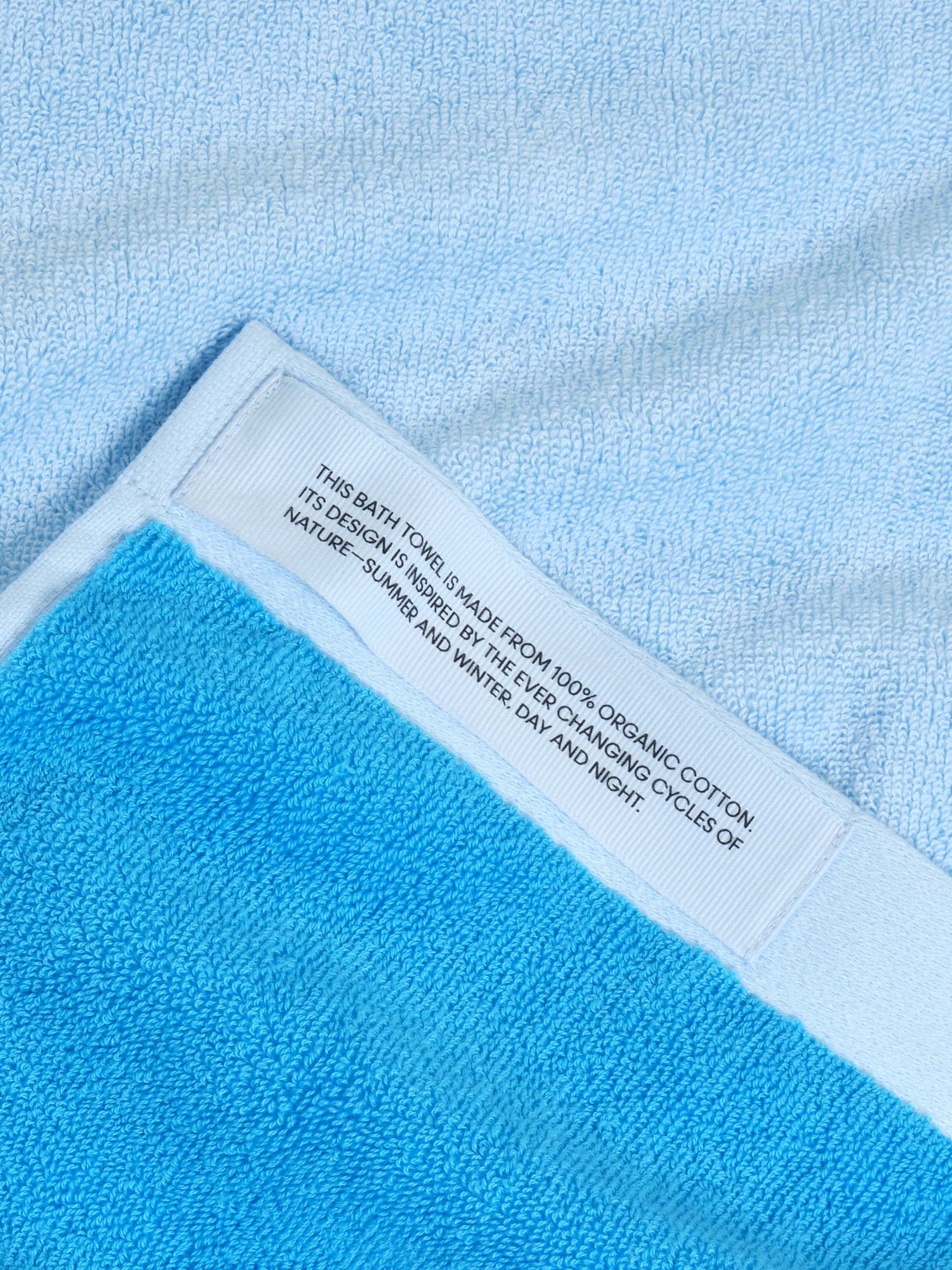 Organic-Cotton-Bi-Colour-150x100-Towel-Moonstone-Blue-3