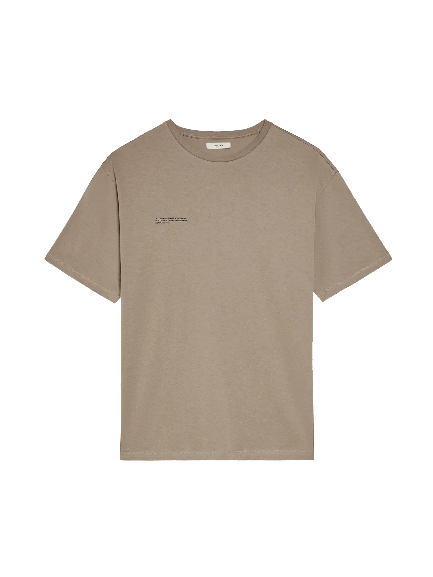 Organic Cotton Lightweight Skater T-Shirt-packshot-3