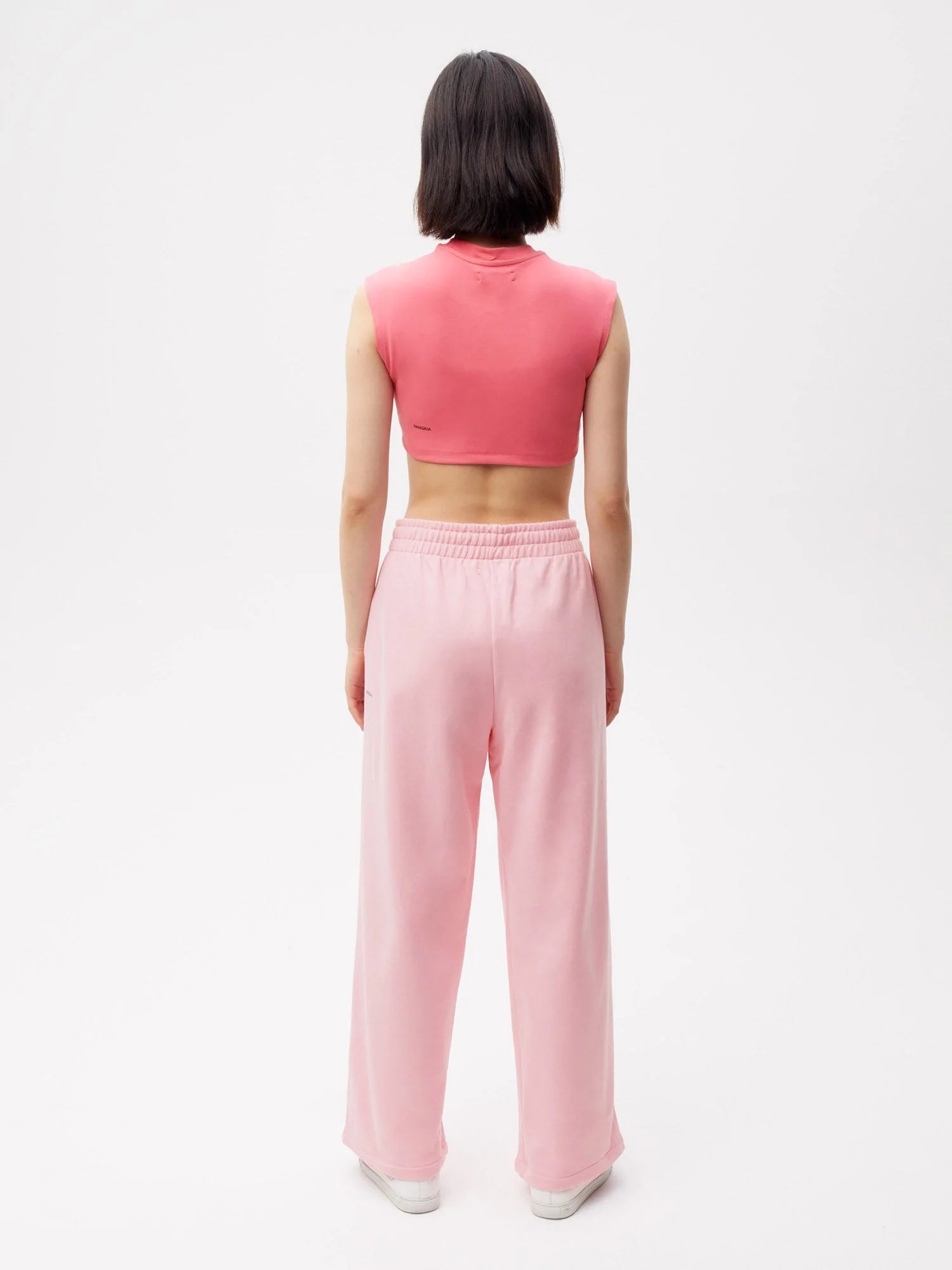 365 Straight Leg Track Pants Female