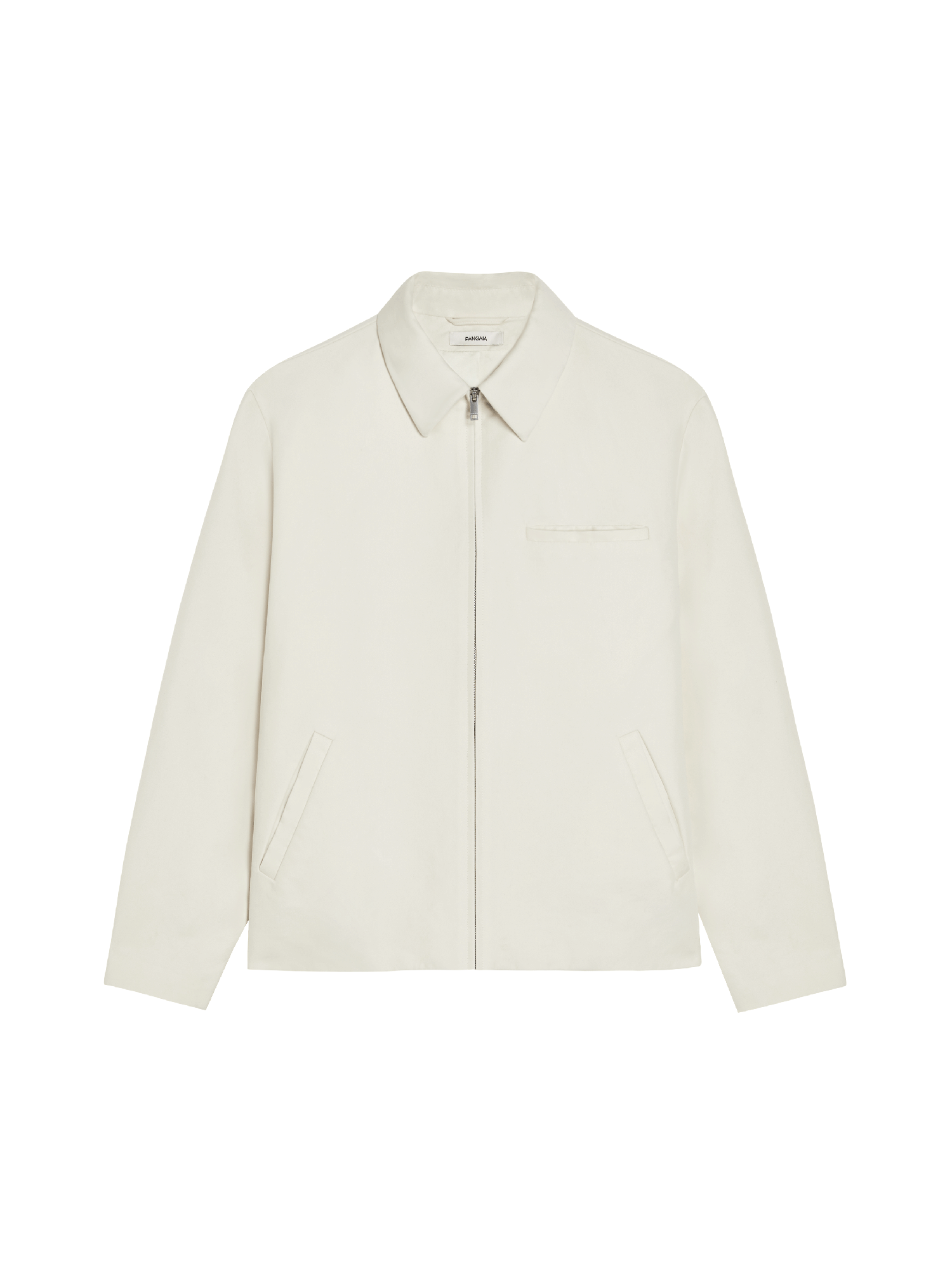 Organic Cotton Harrington Jacket-packshot-3