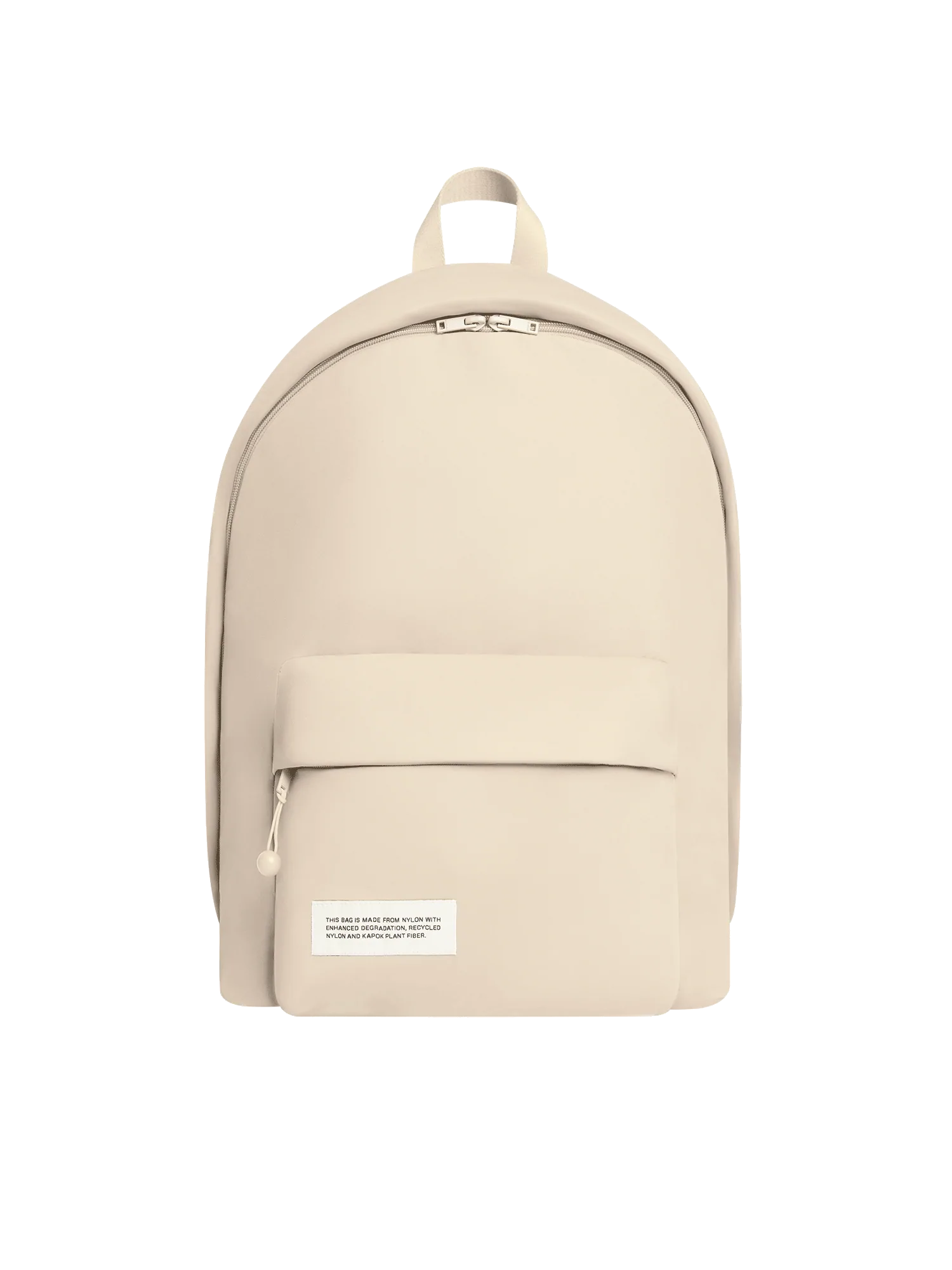 Nylon Padded Backpack-packshot-3