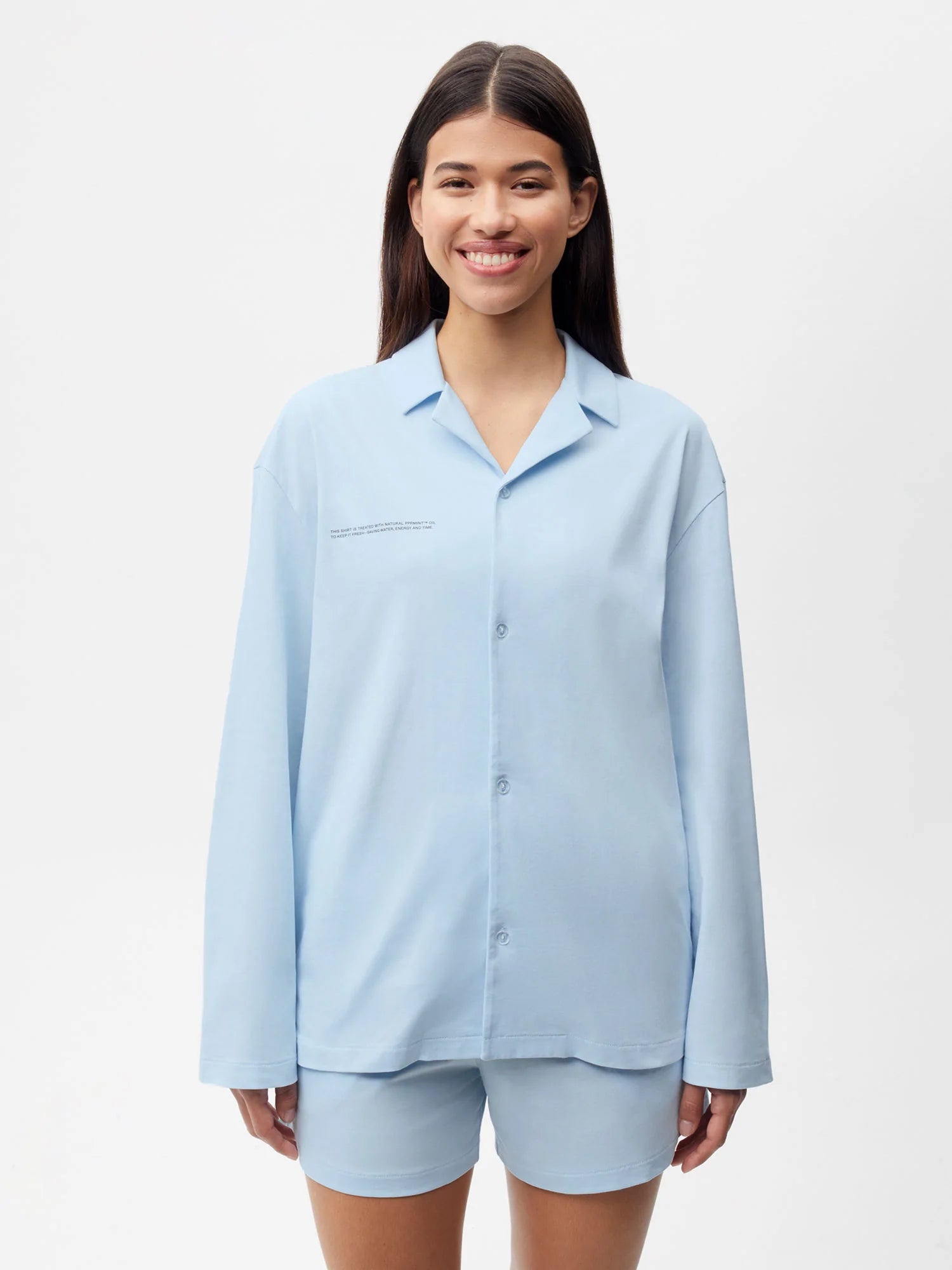 Pajamas-Shirt-Moonstone-Blue-Female-1