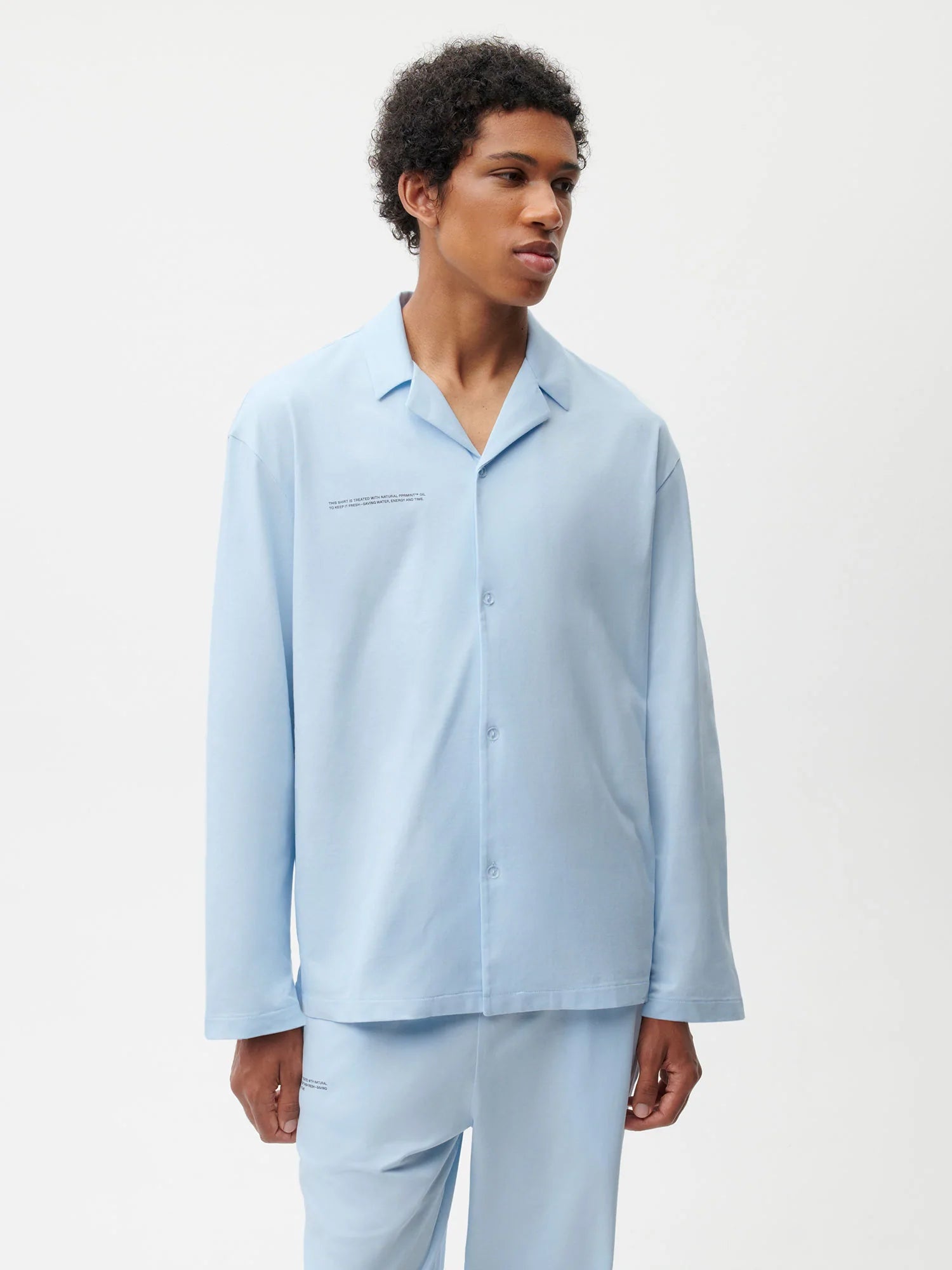 Pajamas-Shirt-Moonstone-Blue-Male-1