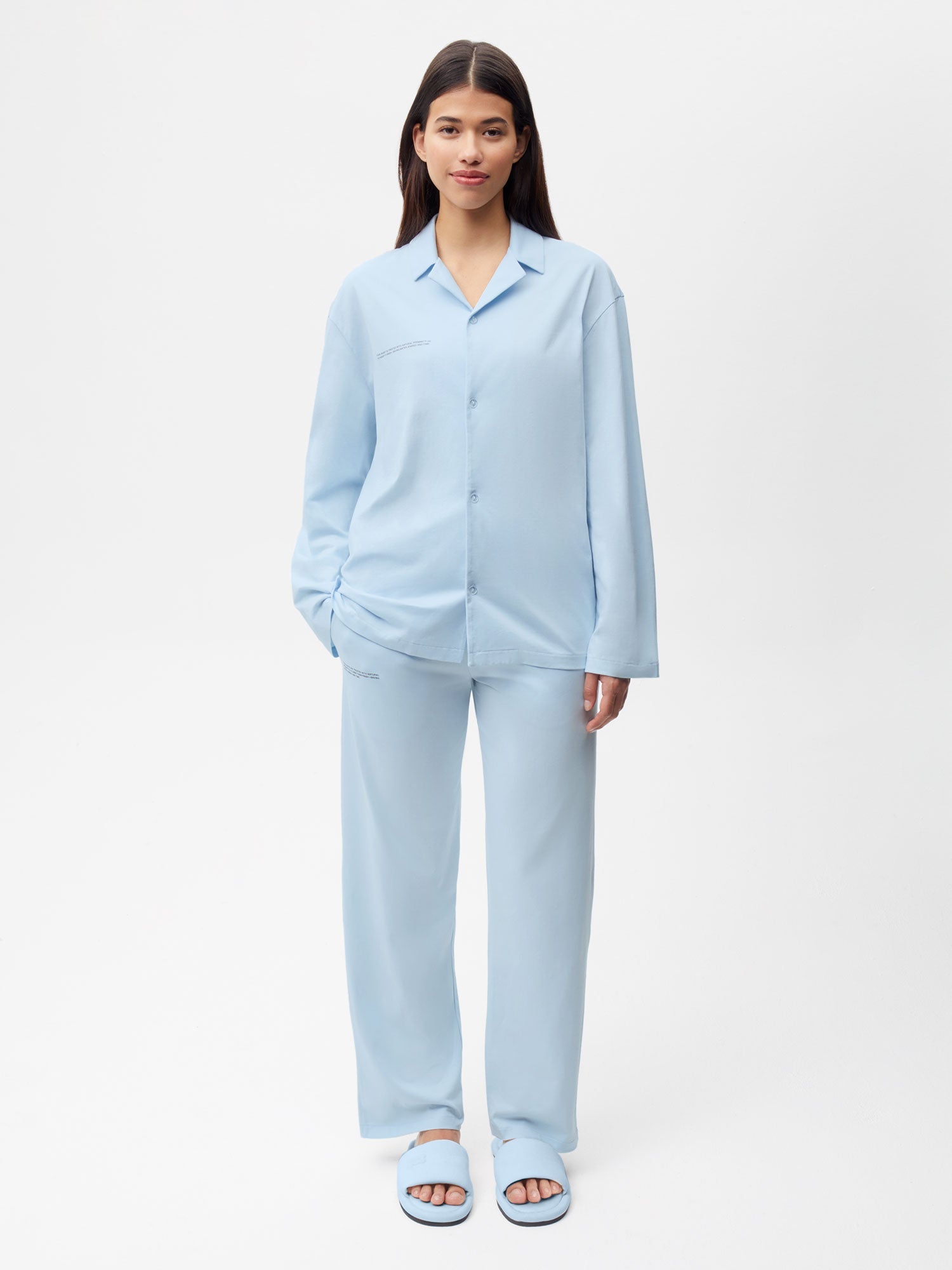 Pajamas-Track-Pants-Moonstone-Blue-Female-1