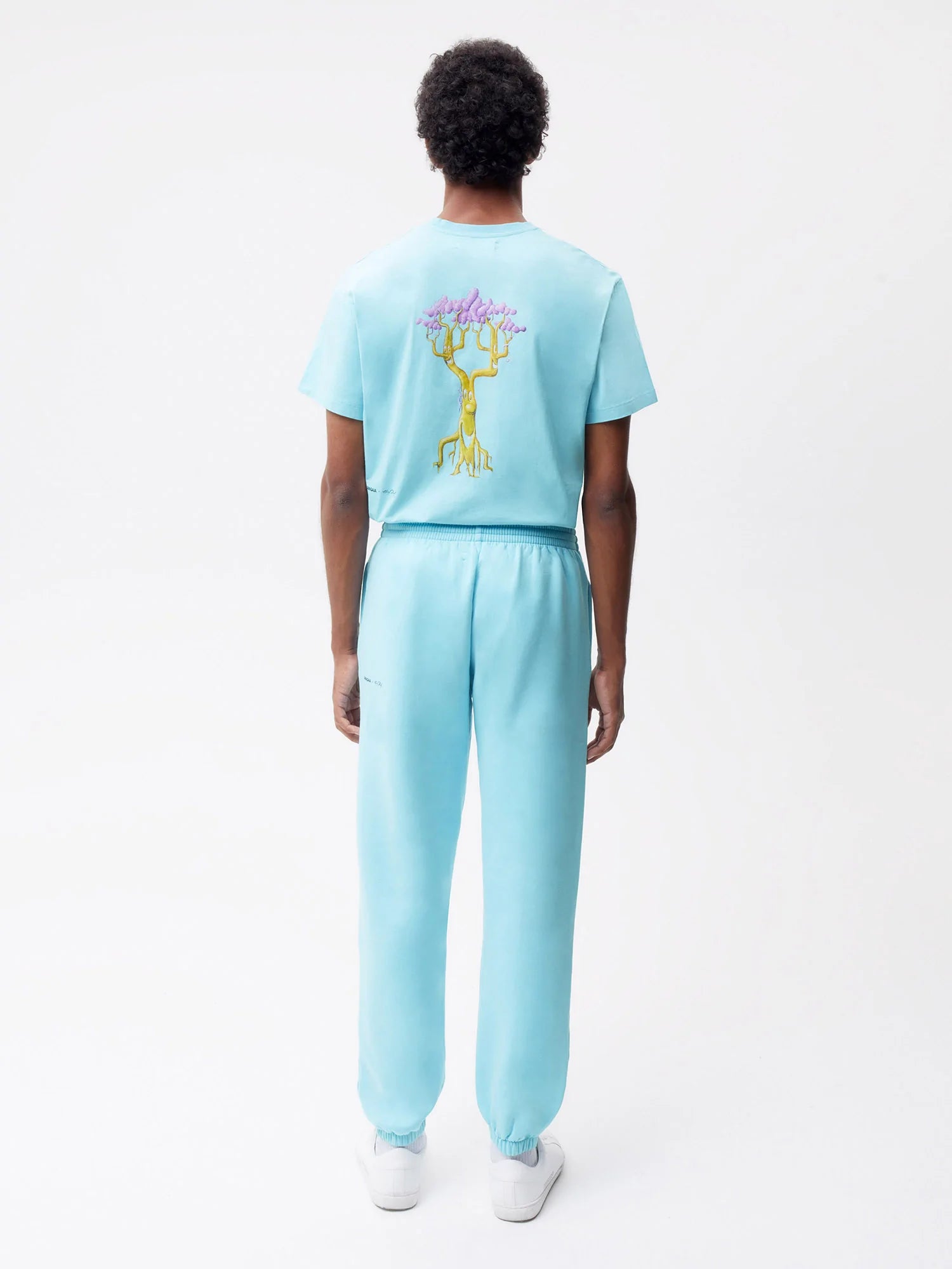 Pangaia-Kenny-Scharf-365-Signature-Track-Pants-Bear-Jungle-Celestial-Blue-Male-2