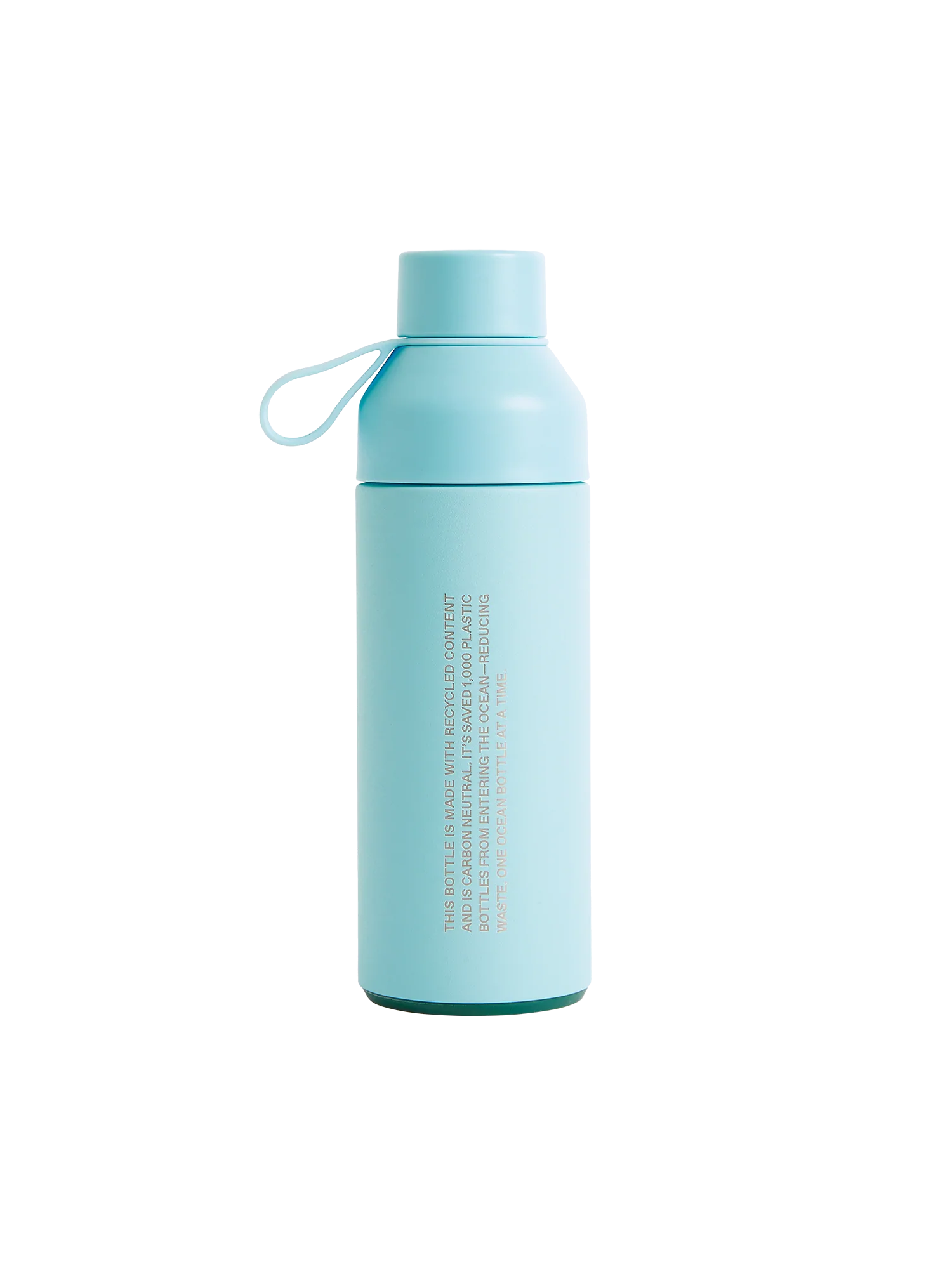 Pangaia Ocean Bottle