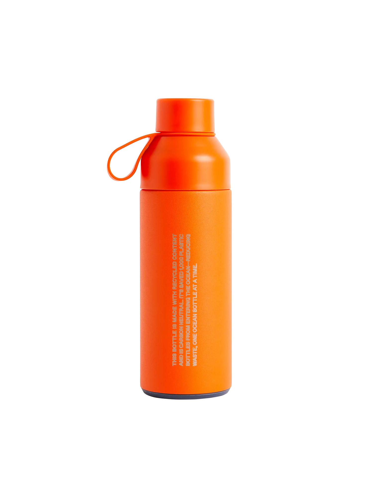 Pangaia Ocean Bottle