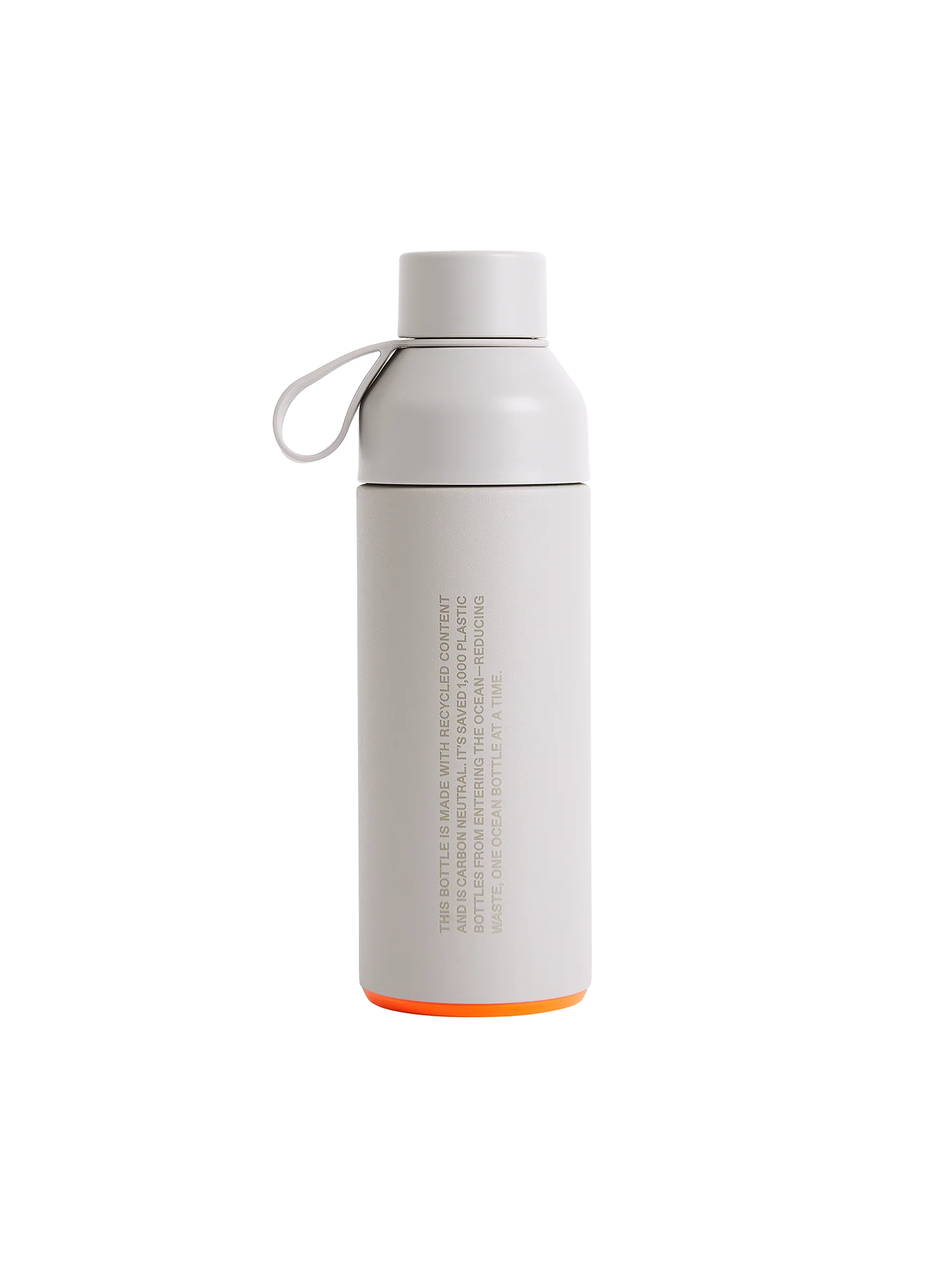 Pangaia Ocean Bottle