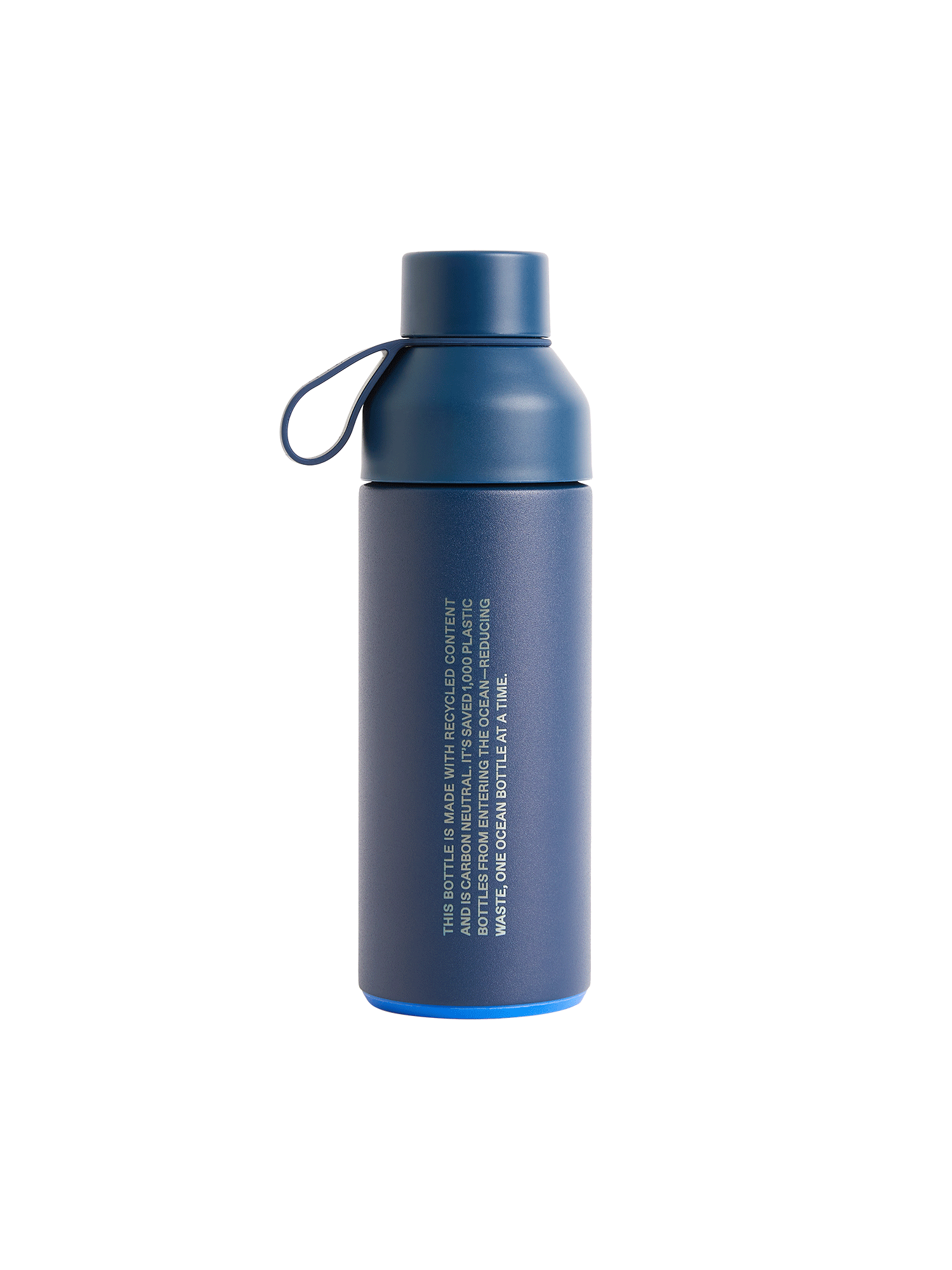 Pangaia Ocean Bottle