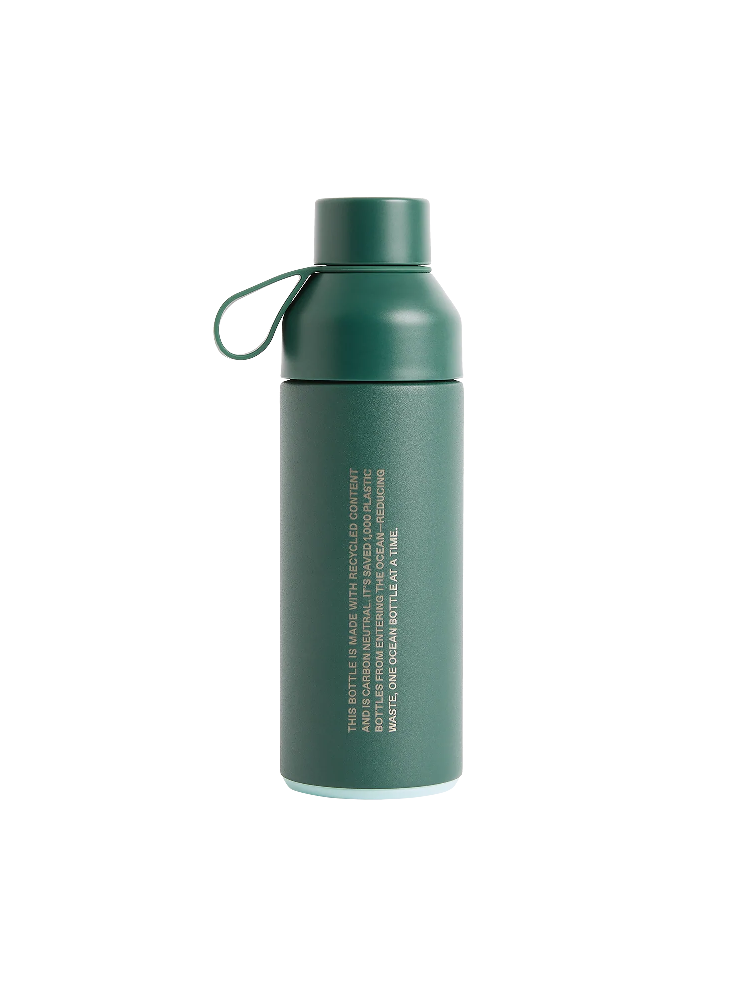 Pangaia Ocean Bottle