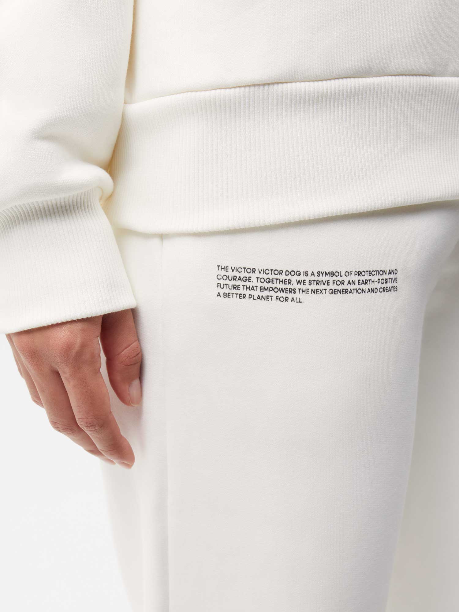 Pangaia-VictorVictor-Signature-Track-Pants-Off-White-Female-2