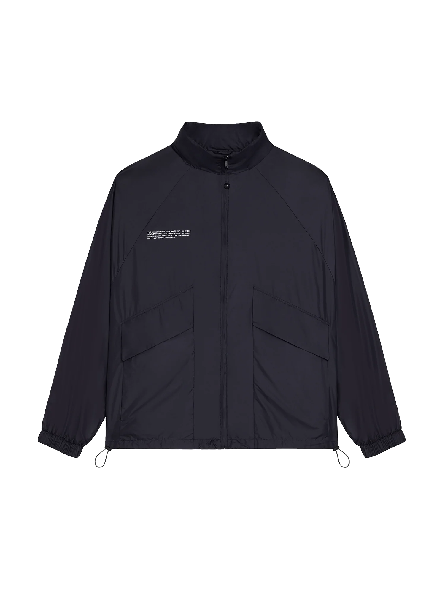 Enhanced Degradation Nylon Jacket-packshot-3