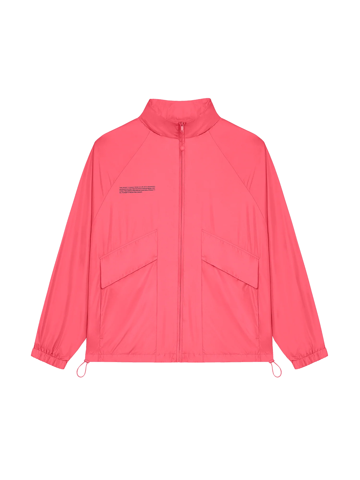 Recycled-Nylon-Jacket-Lotus-Pink-packshot-3