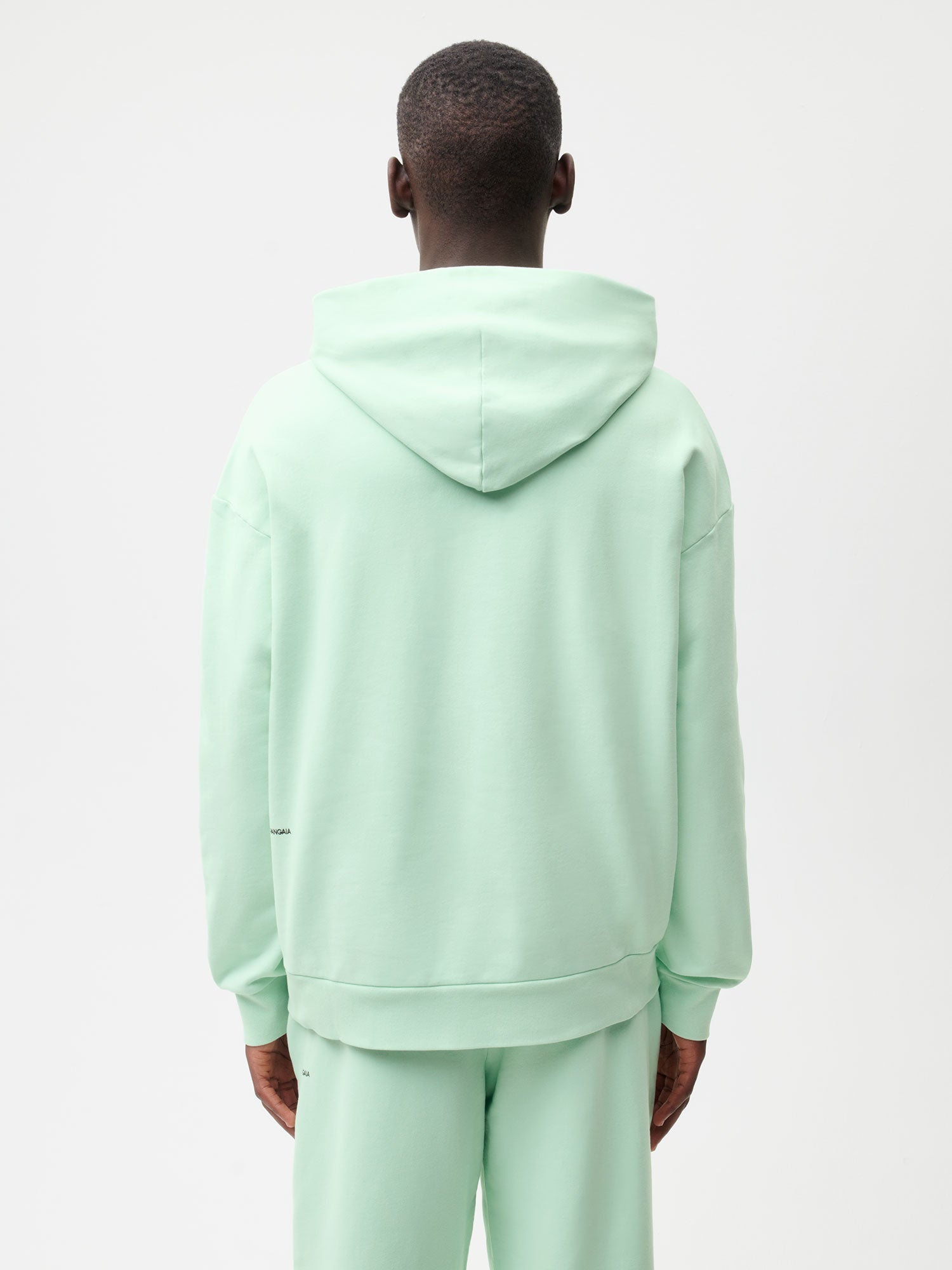 Re-Color Hoodie Male