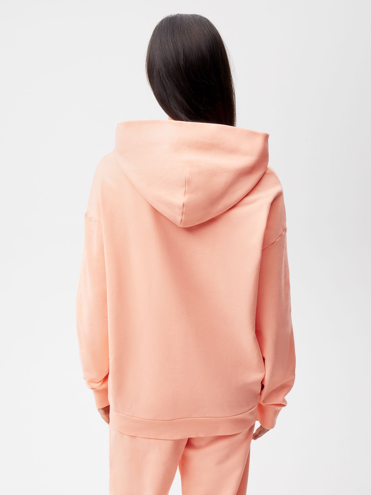 Re-Color Hoodie Female