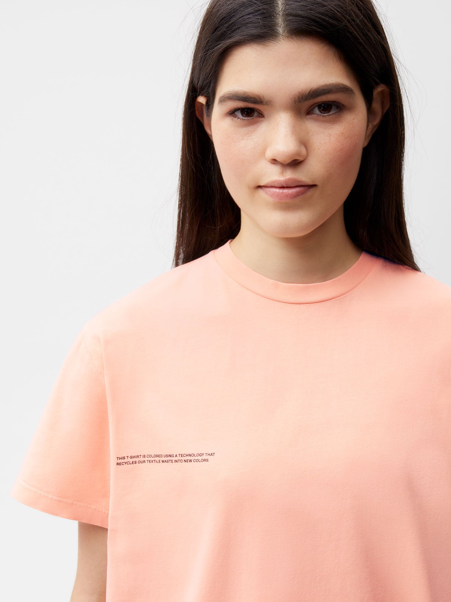 Re-Color T-shirt Female