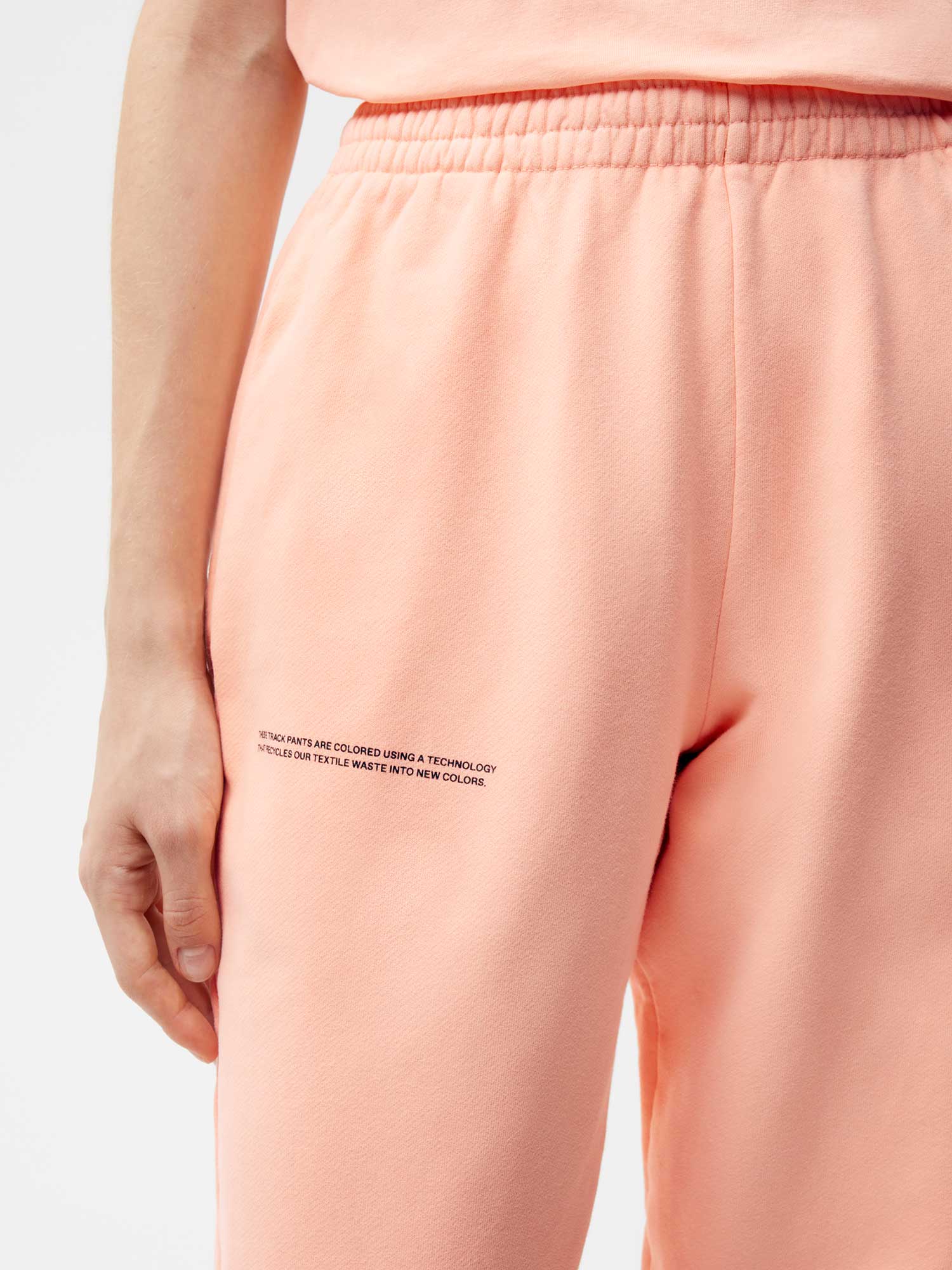 Re-Color Track Pants Female