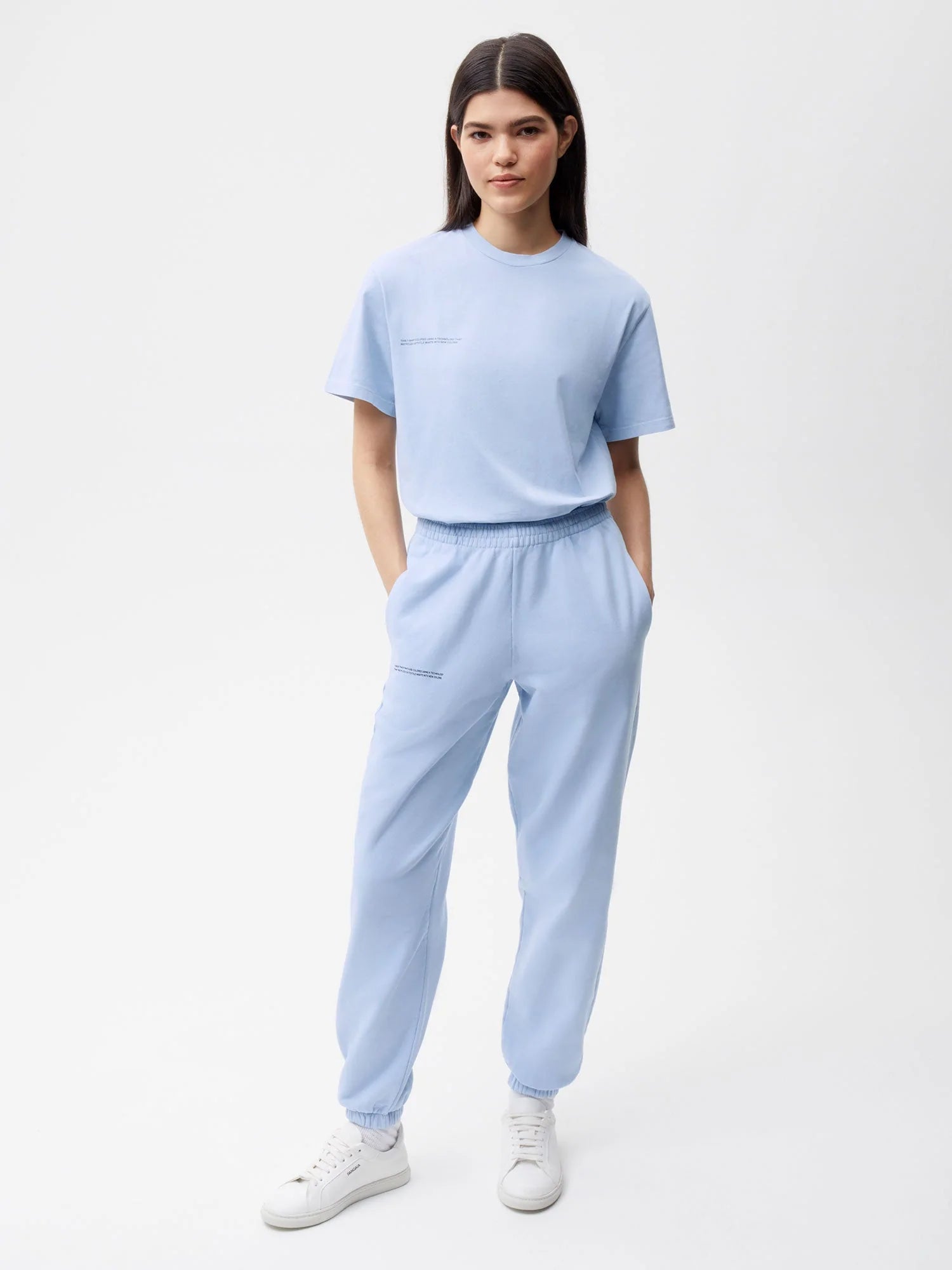 Re-Color Track Pants Female