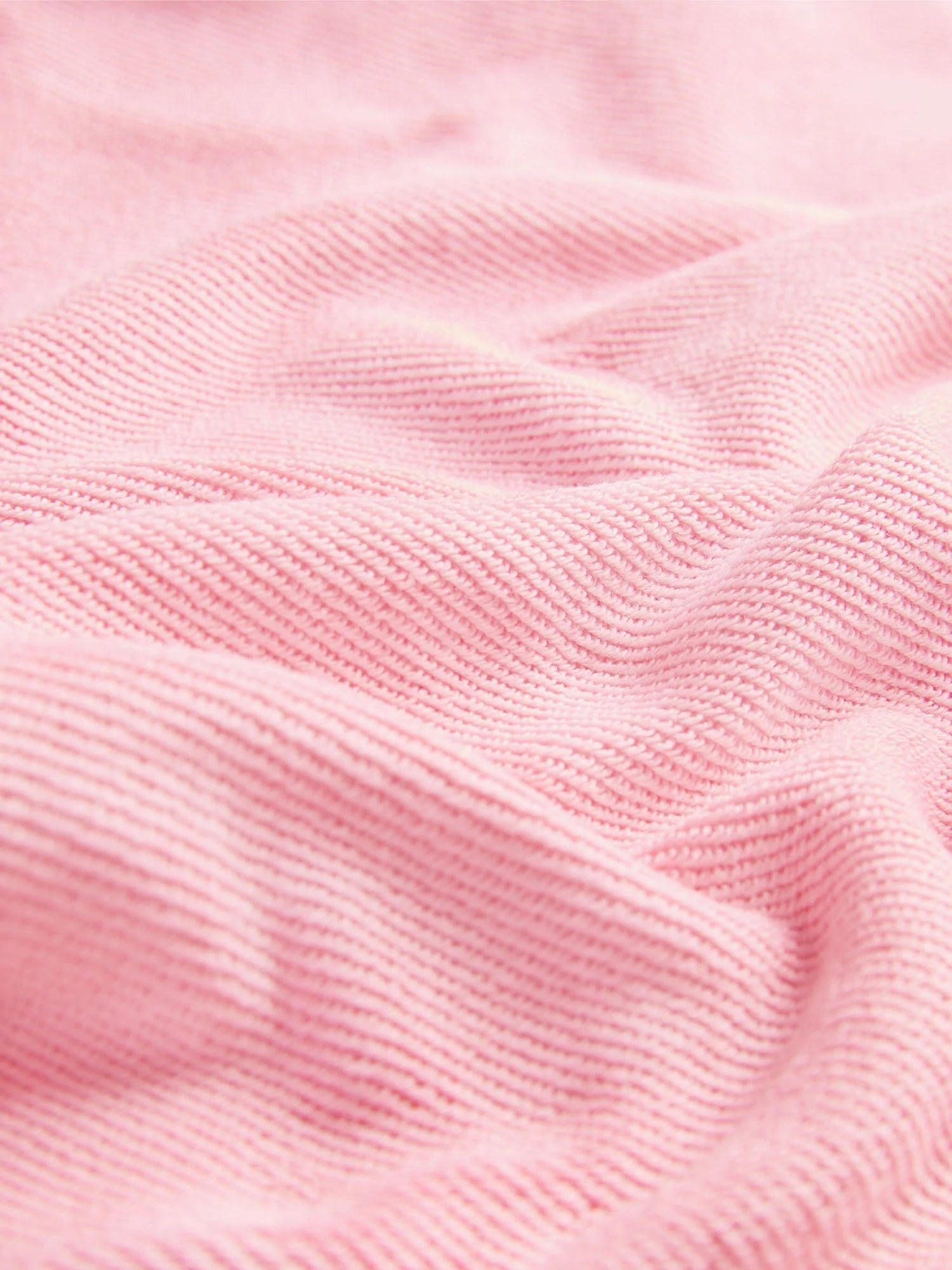 Sakura Organic Cotton Long Short Pink