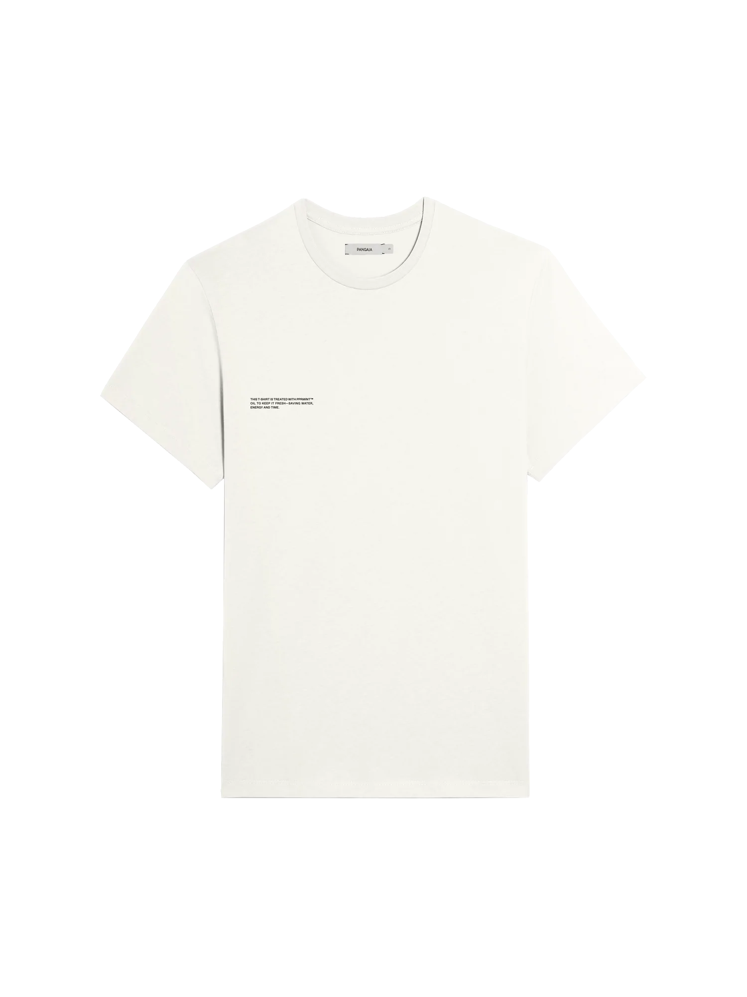 Organic Cotton T-shirt Core—off-white-packshot-3