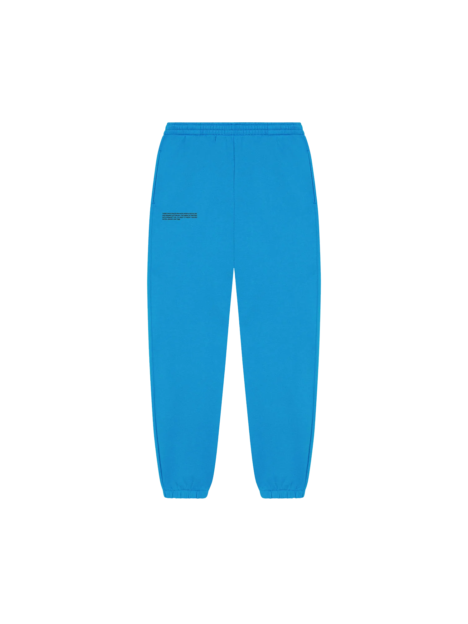 Signature Track Pants—cerulean blue-packshot-3