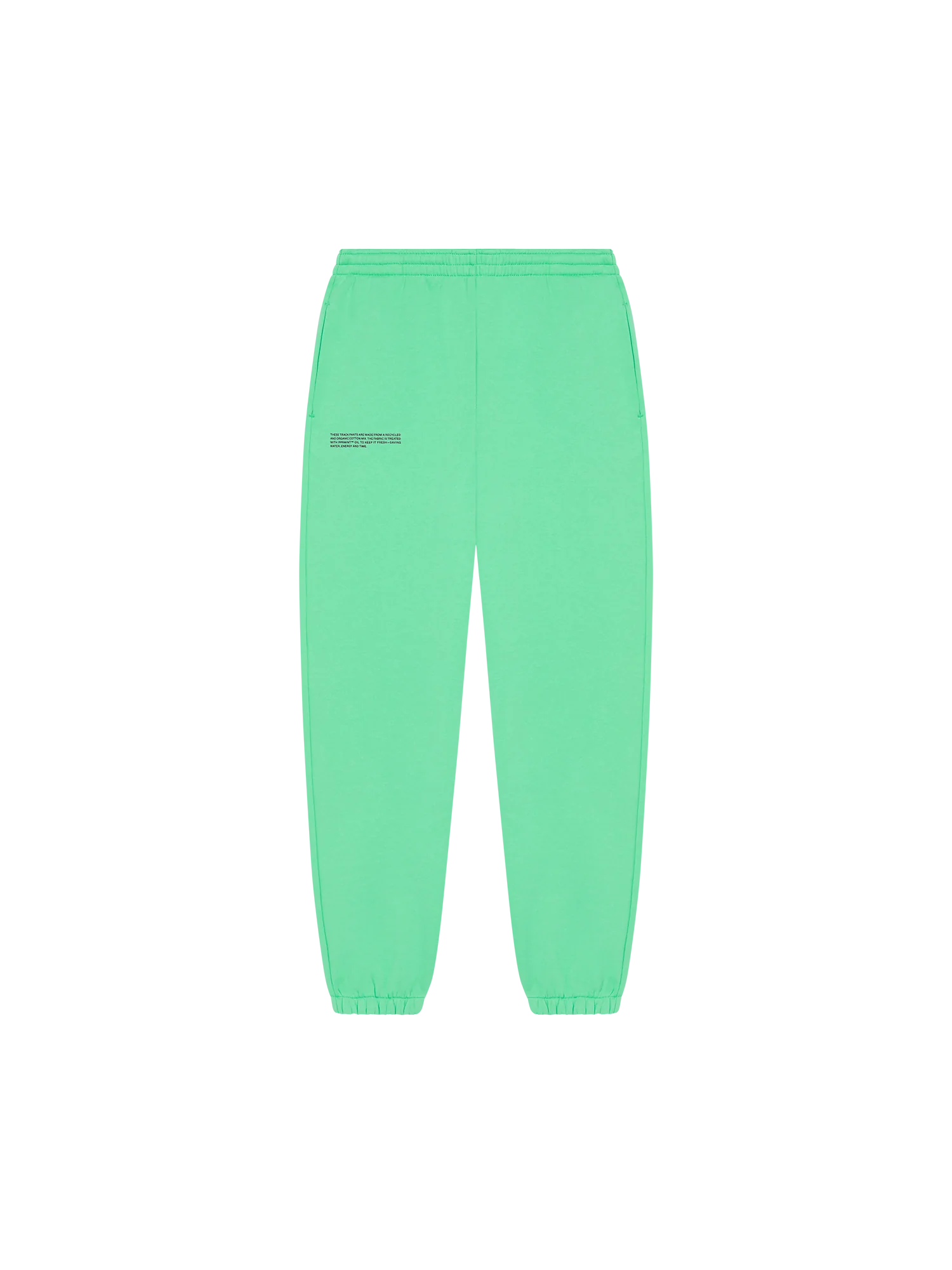 Signature Track Pants—spearmint green-packshot-3