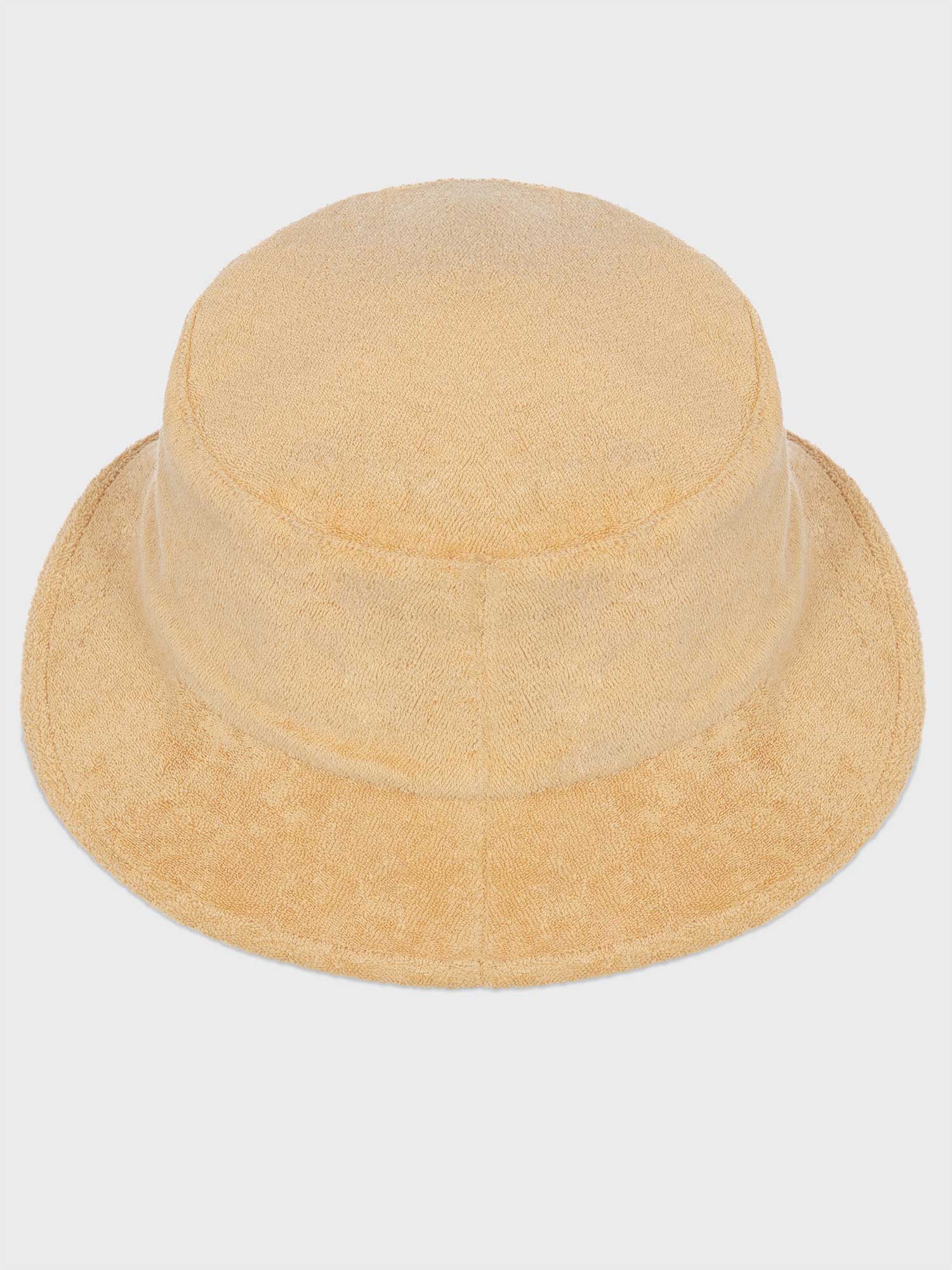 Summer Towelling Bucket Hat