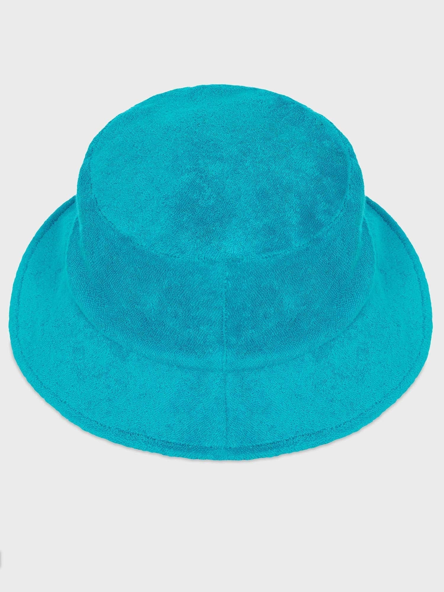 Summer Towelling Bucket Hat