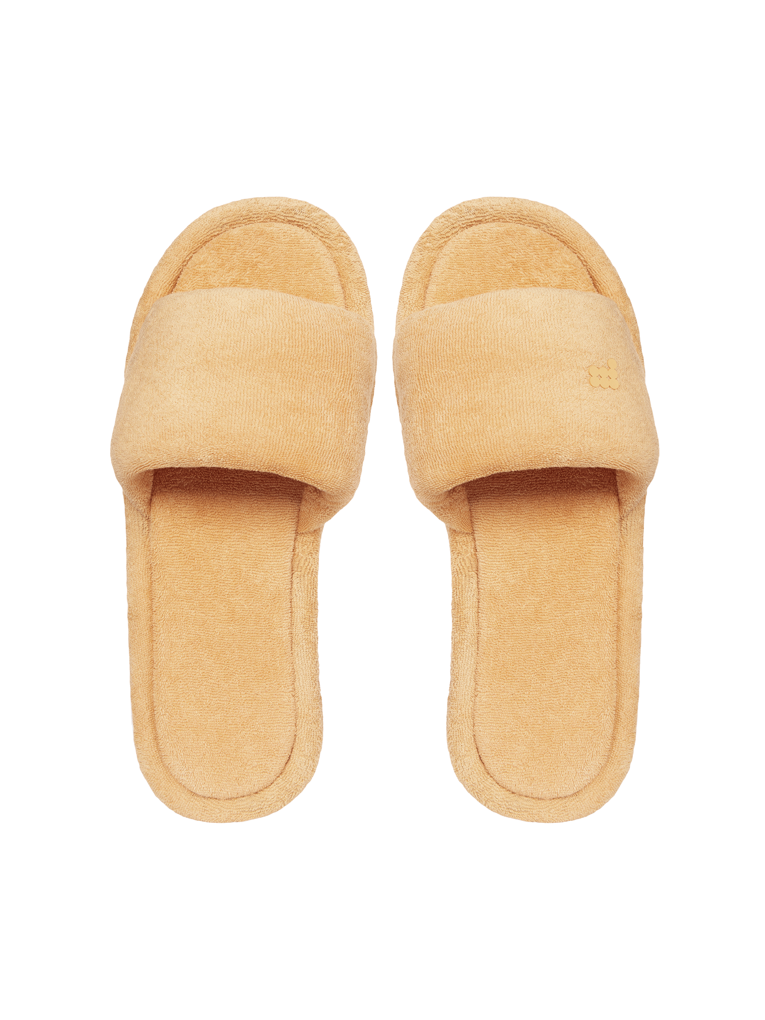 Summer Towelling Slippers packshot-3