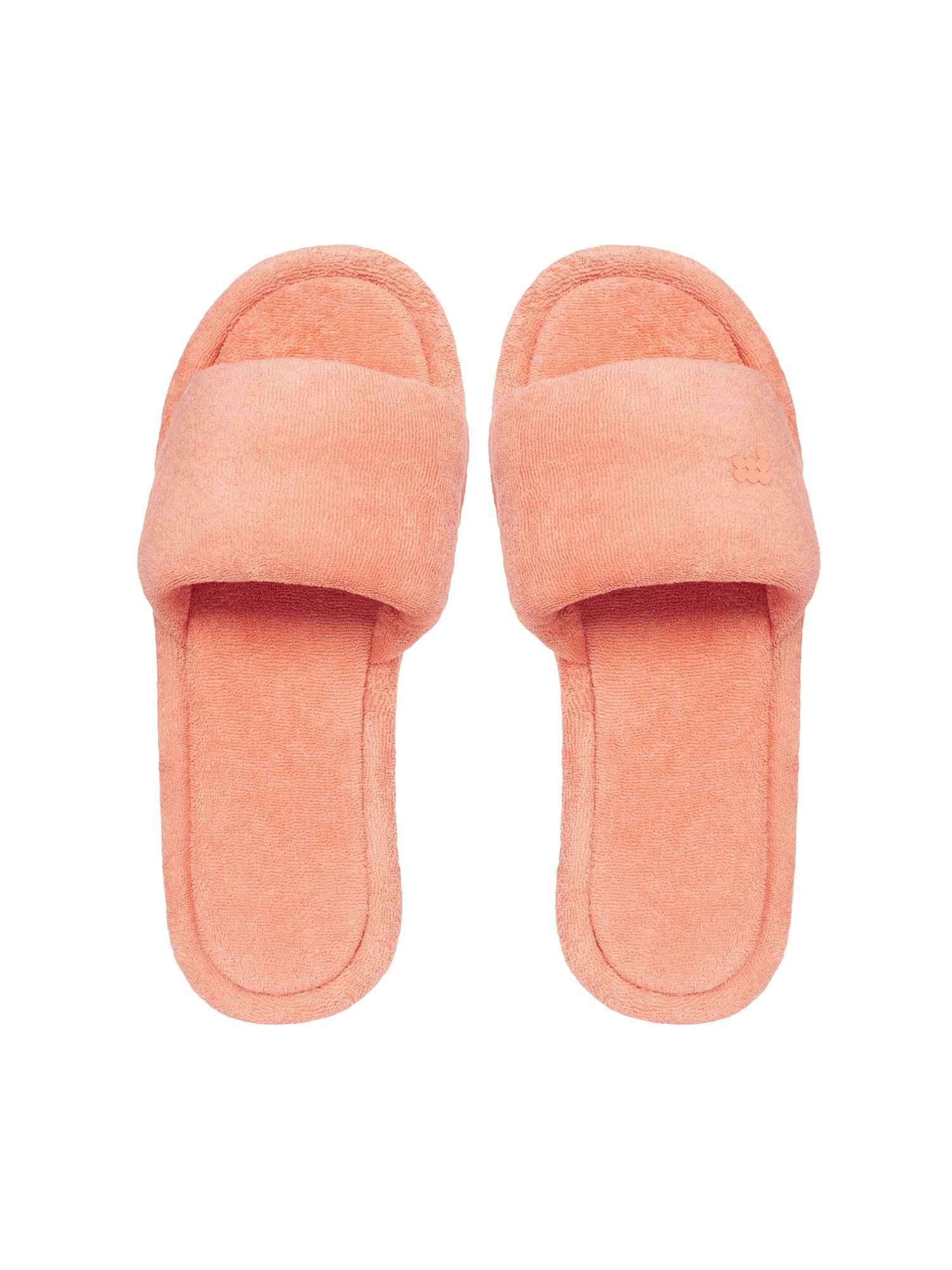 Summer Towelling Slippers packshot-3