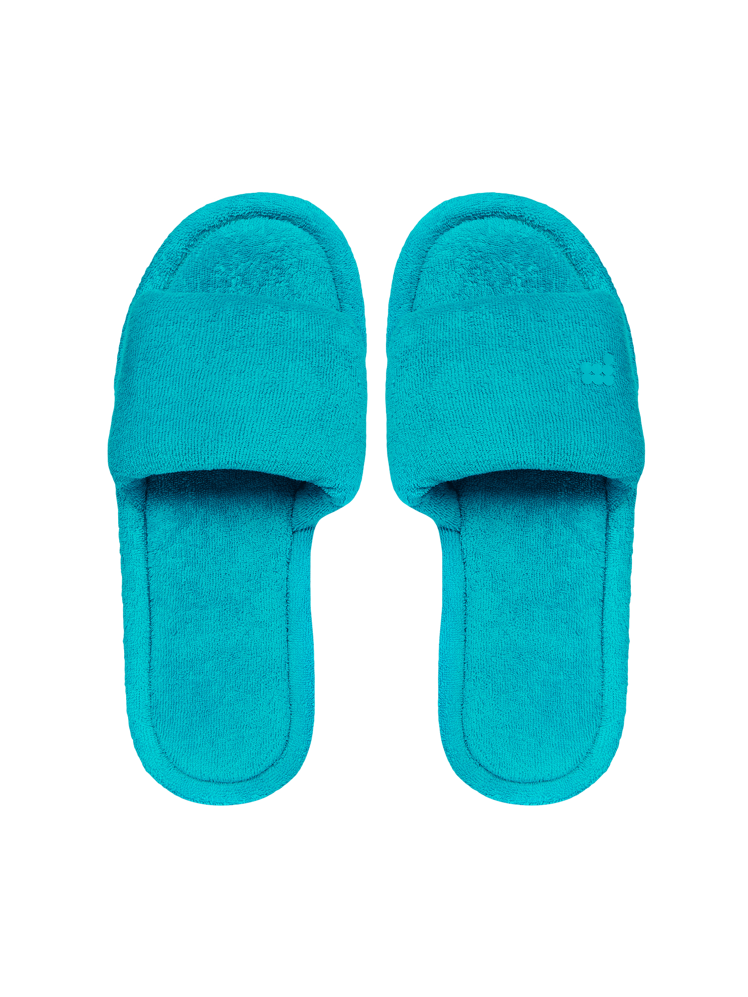 Summer Towelling Slippers packshot-3