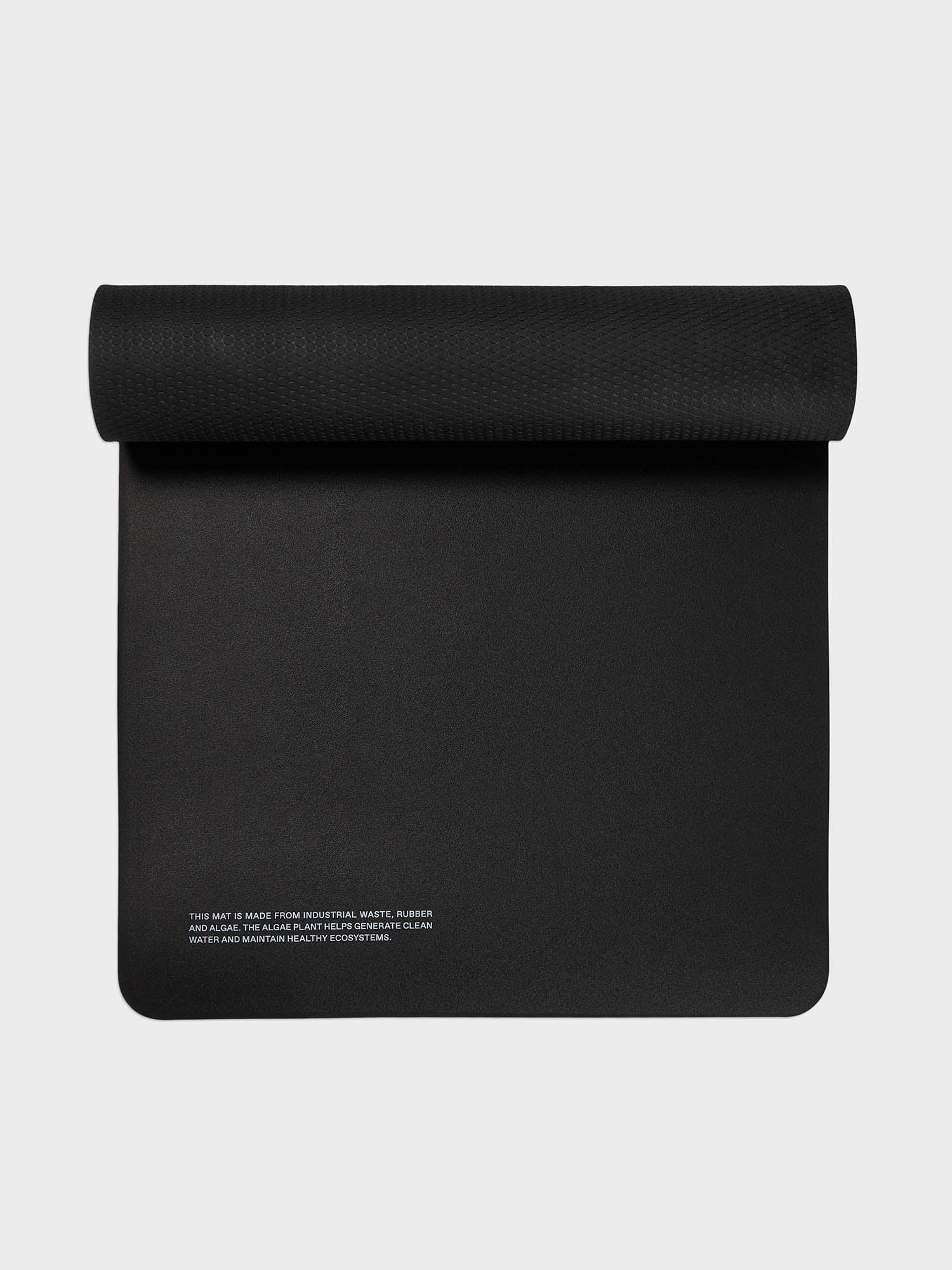 Yoga Mat Black